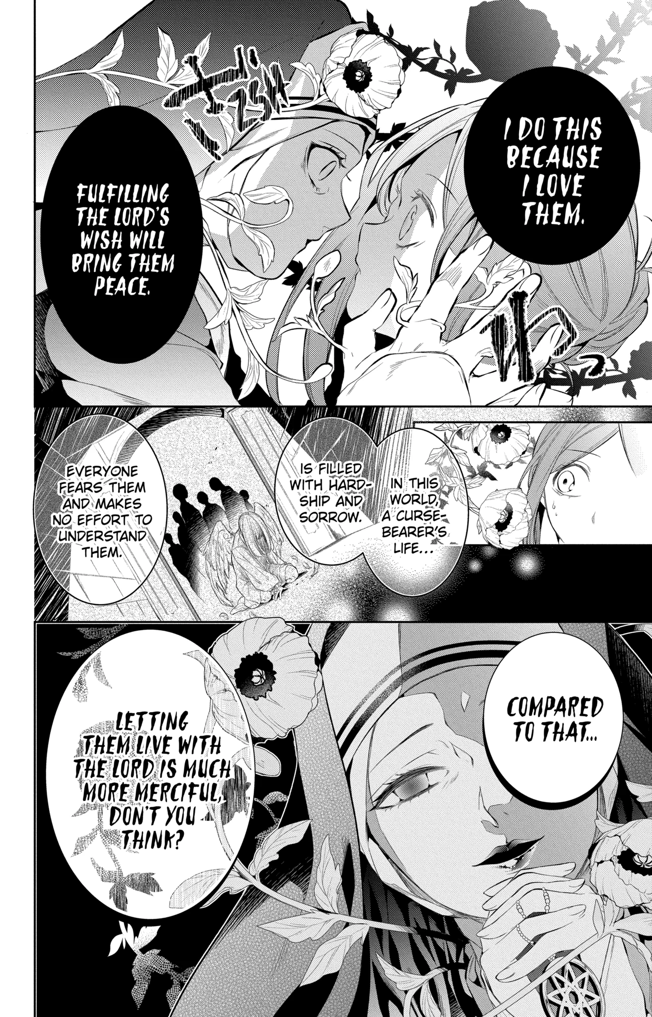Read The Cursed Prince