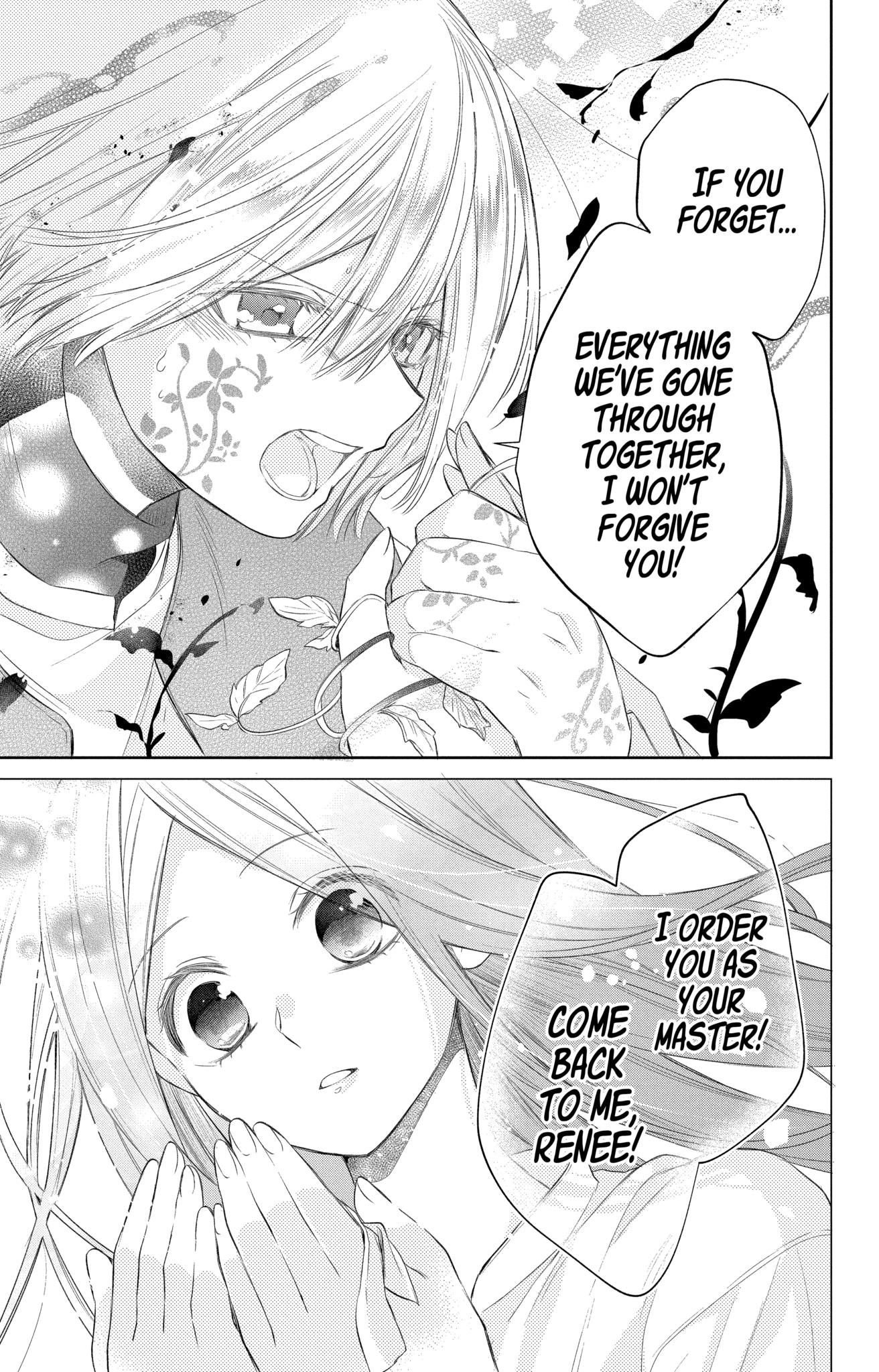 Read The Cursed Prince