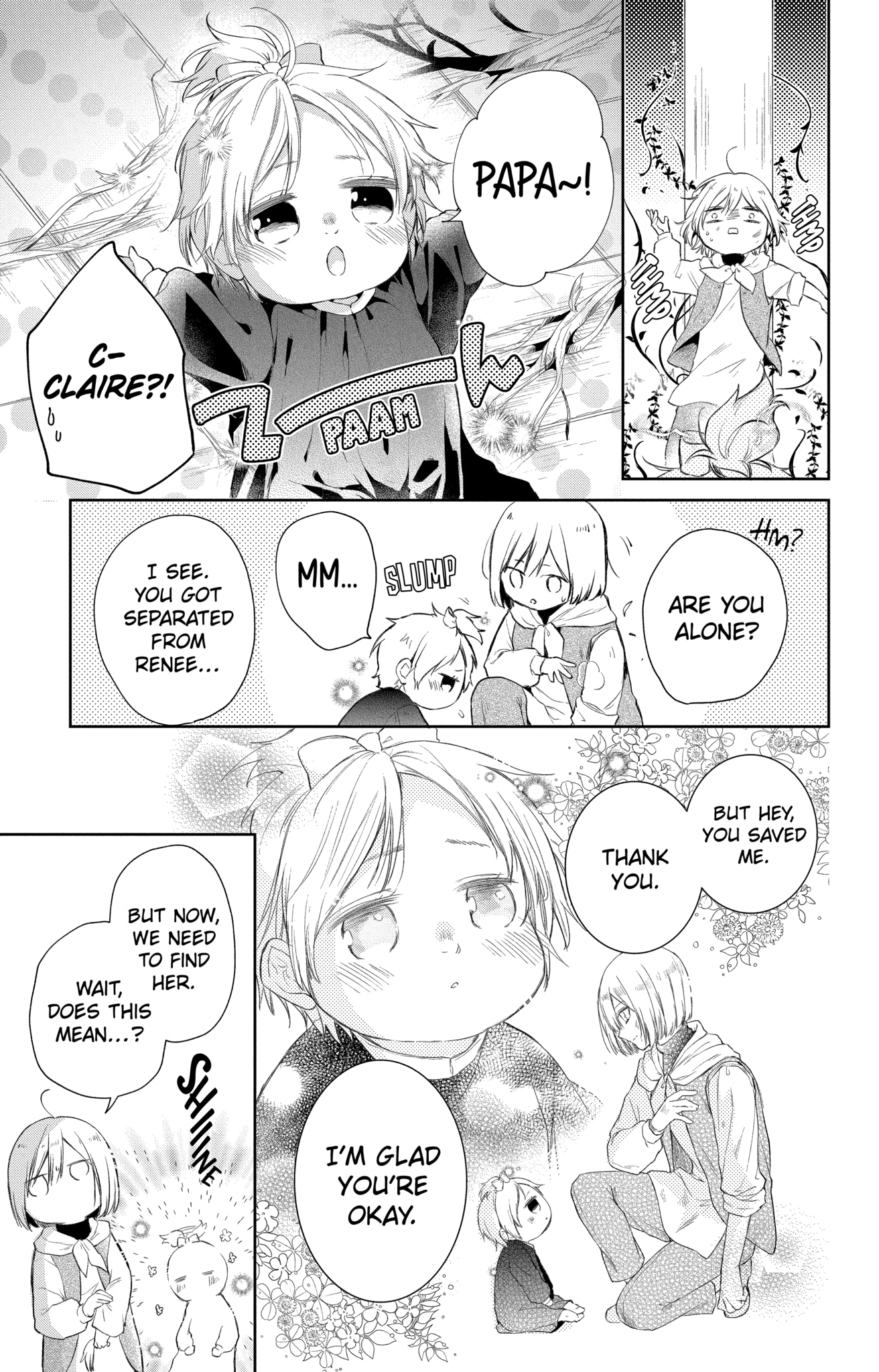 Read The Cursed Prince