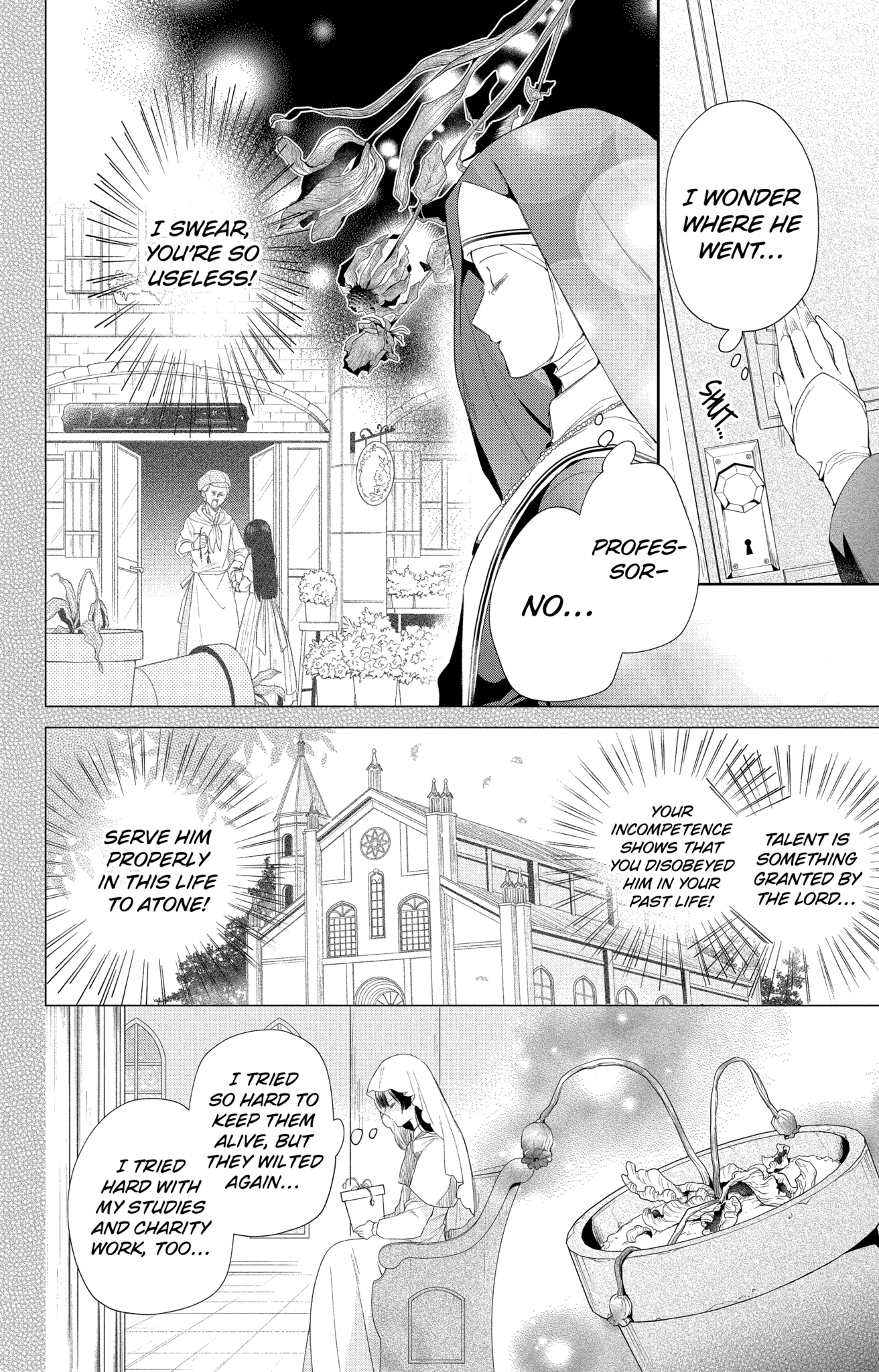 Read The Cursed Prince