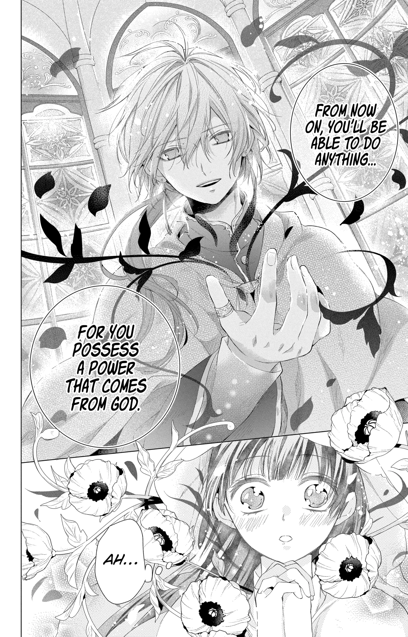 Read The Cursed Prince