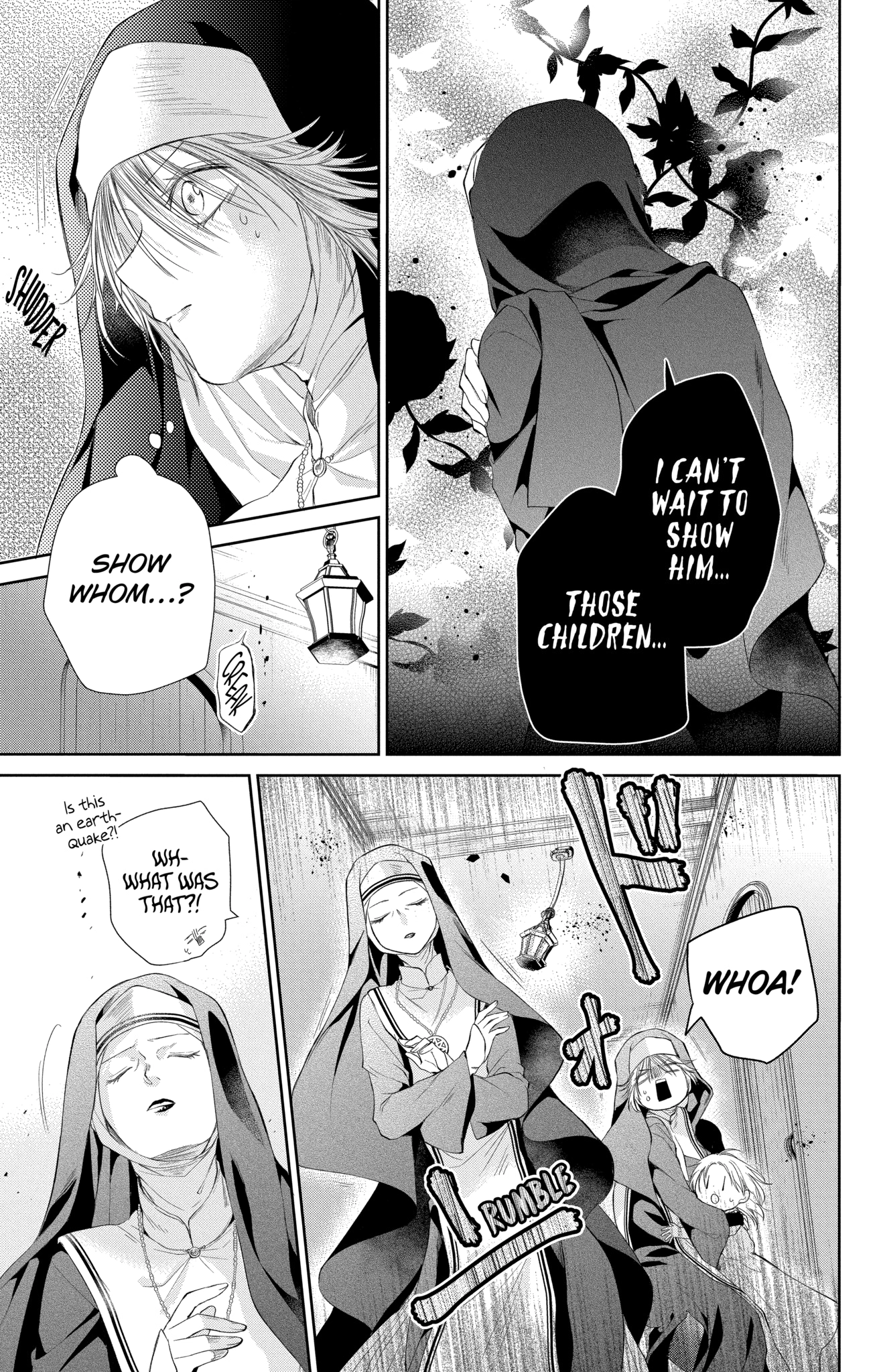 Read The Cursed Prince