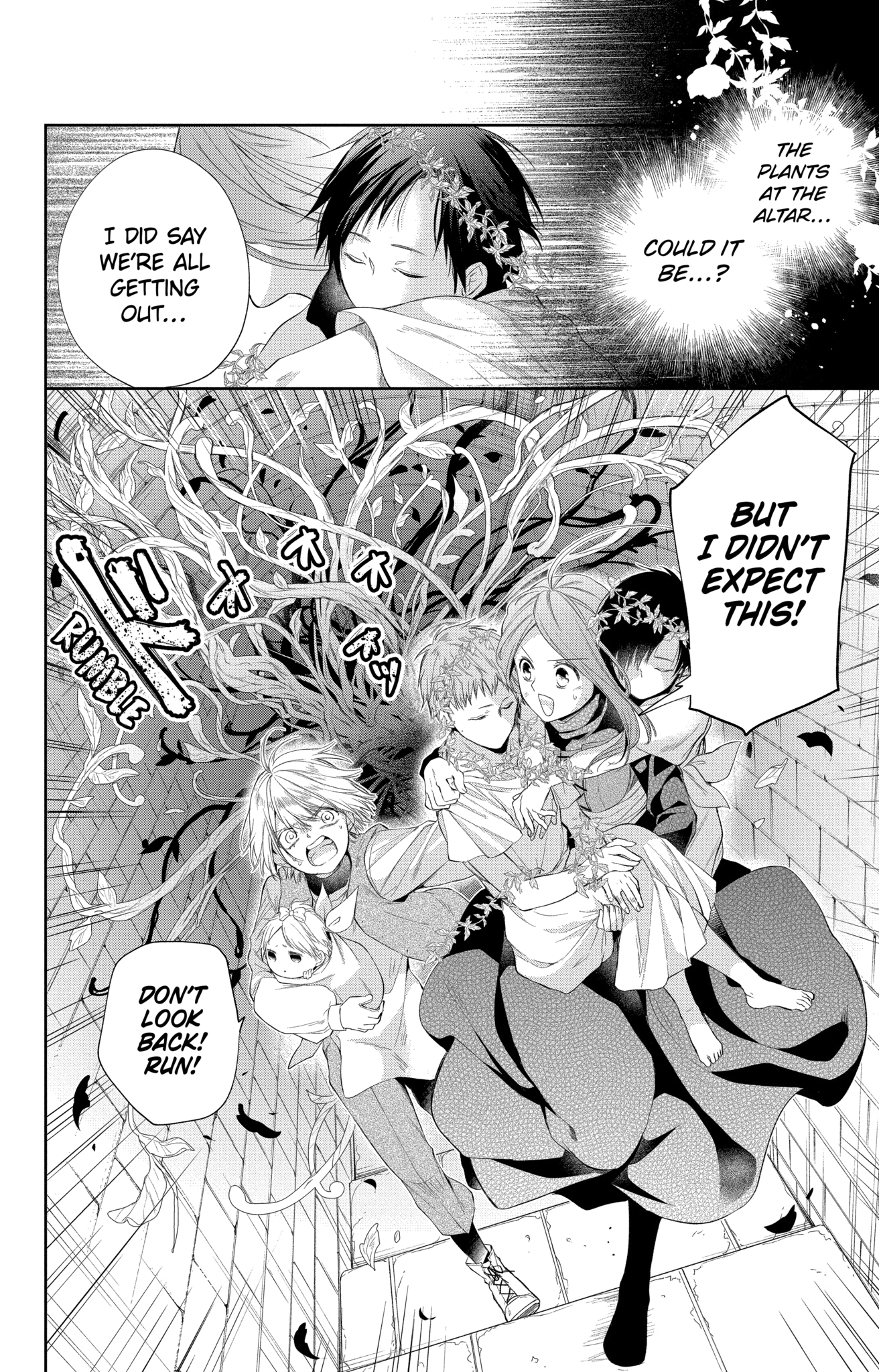 Read The Cursed Prince