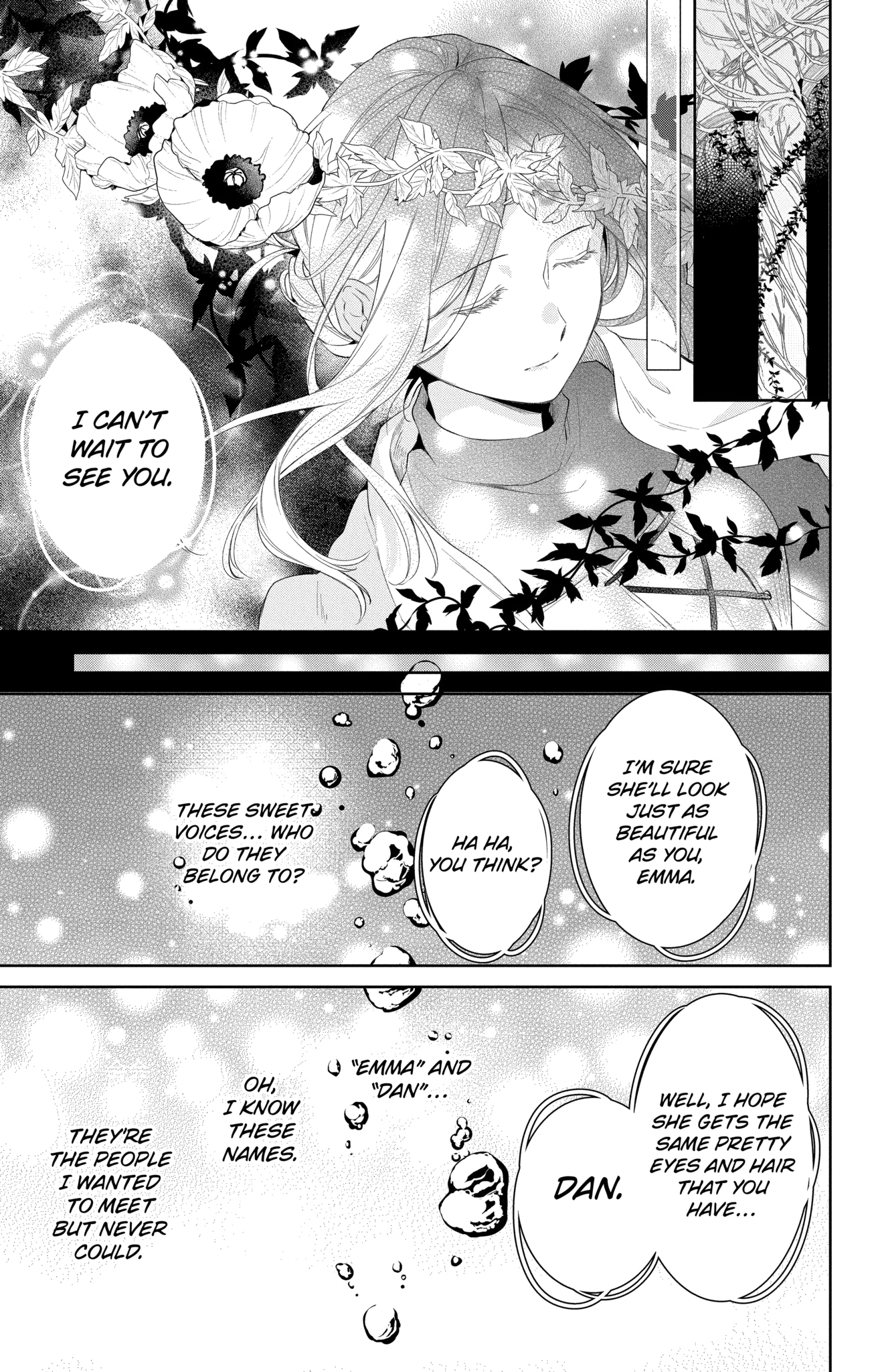 Read The Cursed Prince