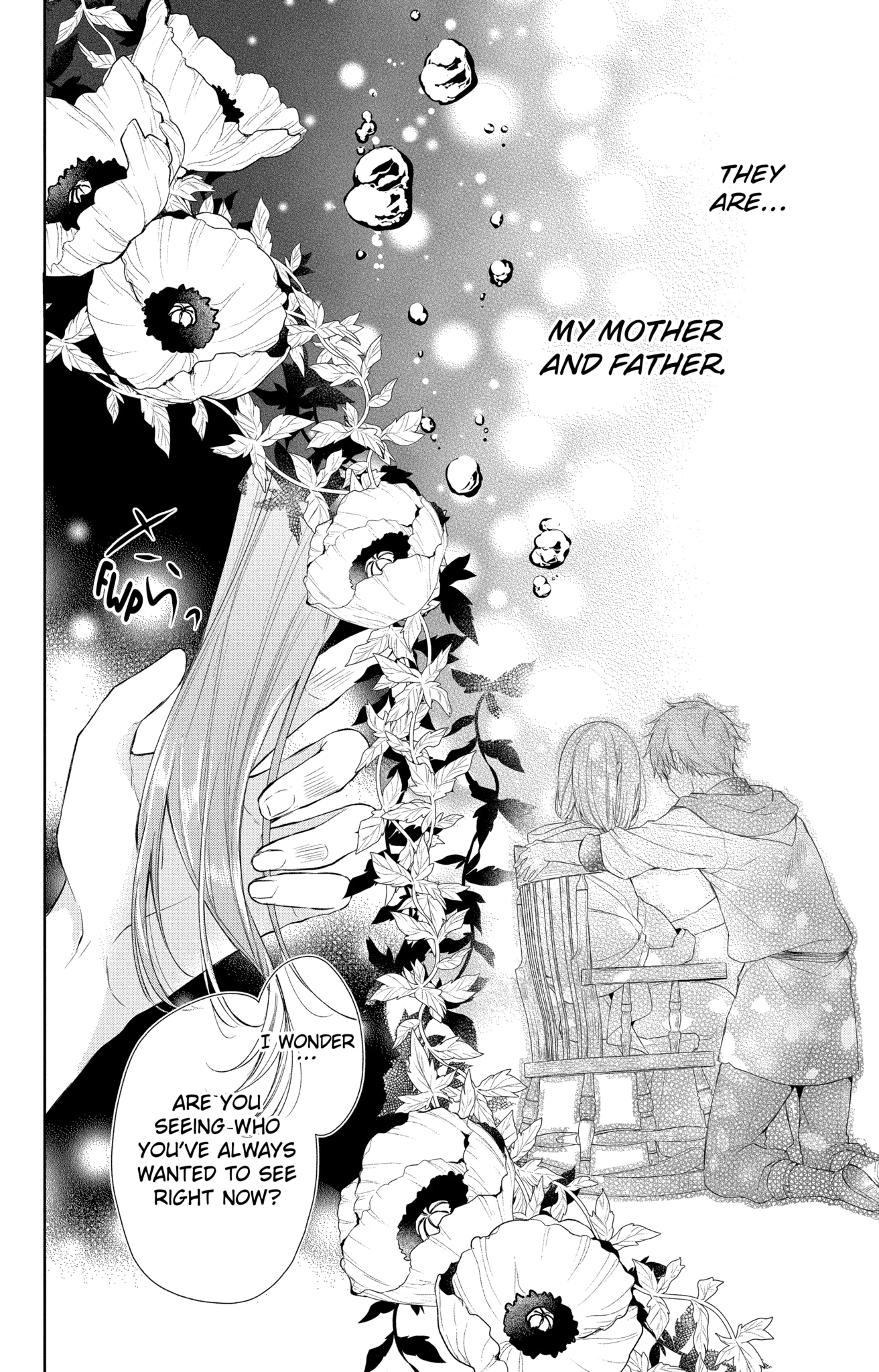 Read The Cursed Prince