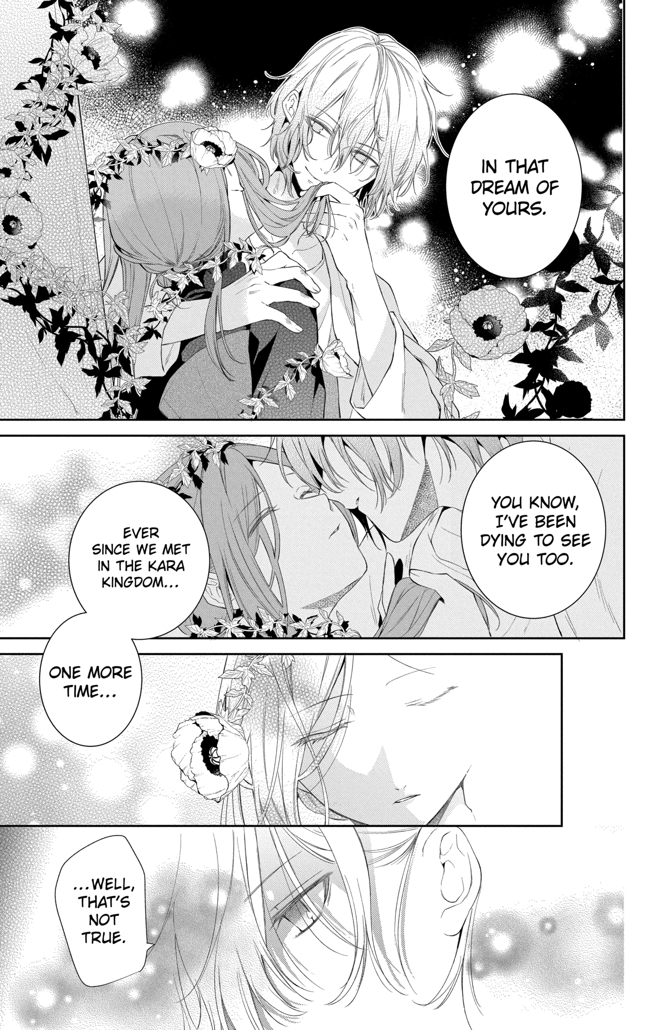 Read The Cursed Prince