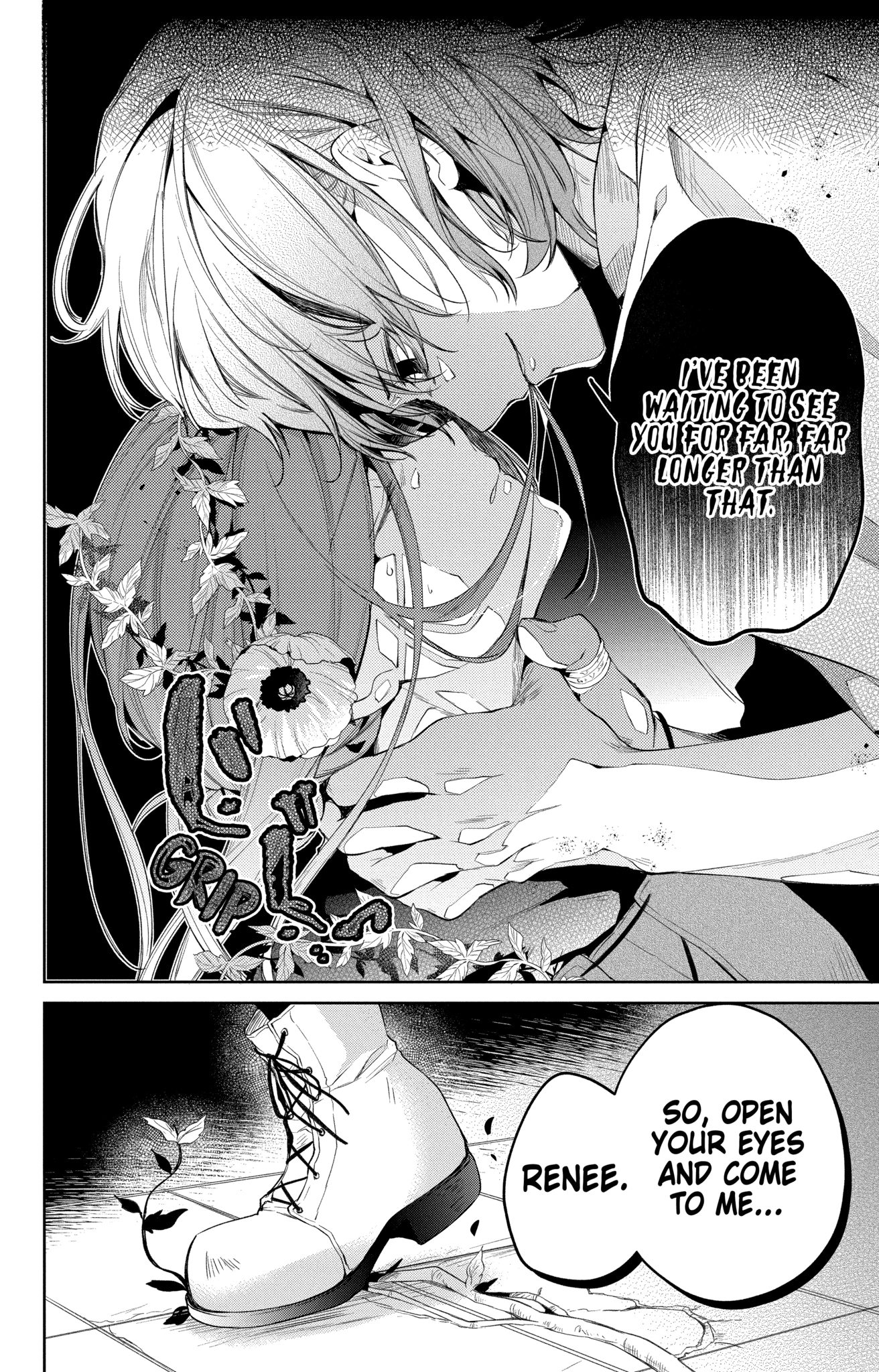 Read The Cursed Prince