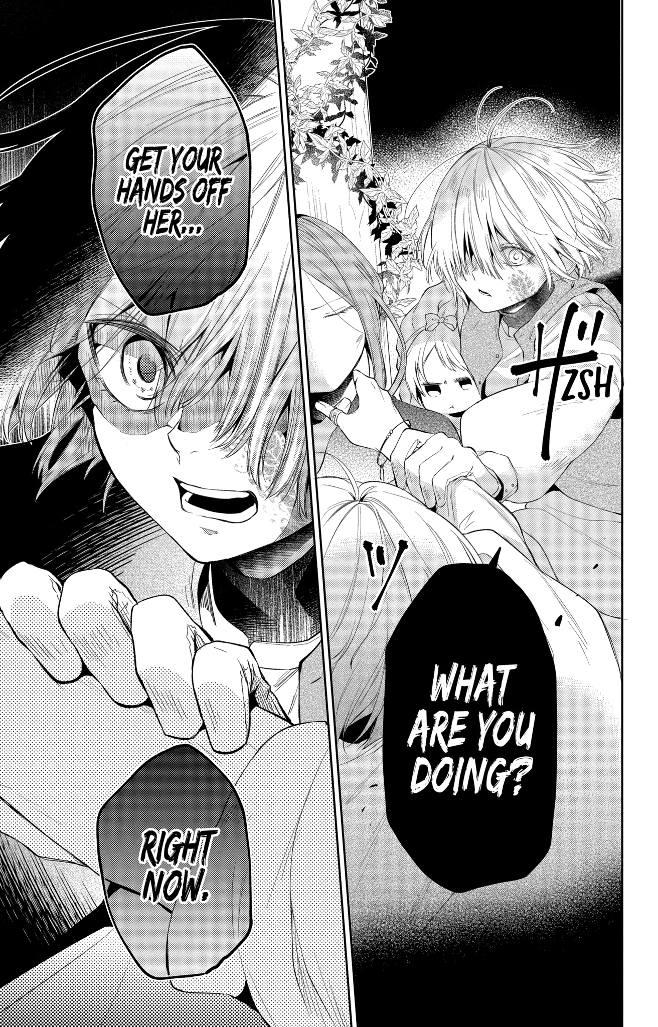 Read The Cursed Prince
