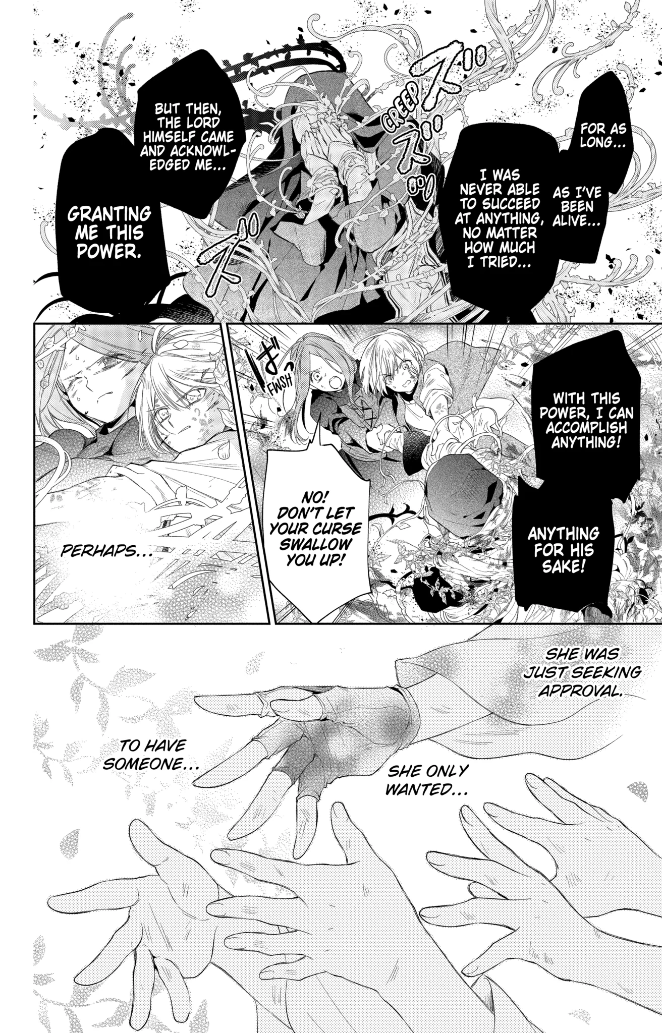 Read The Cursed Prince