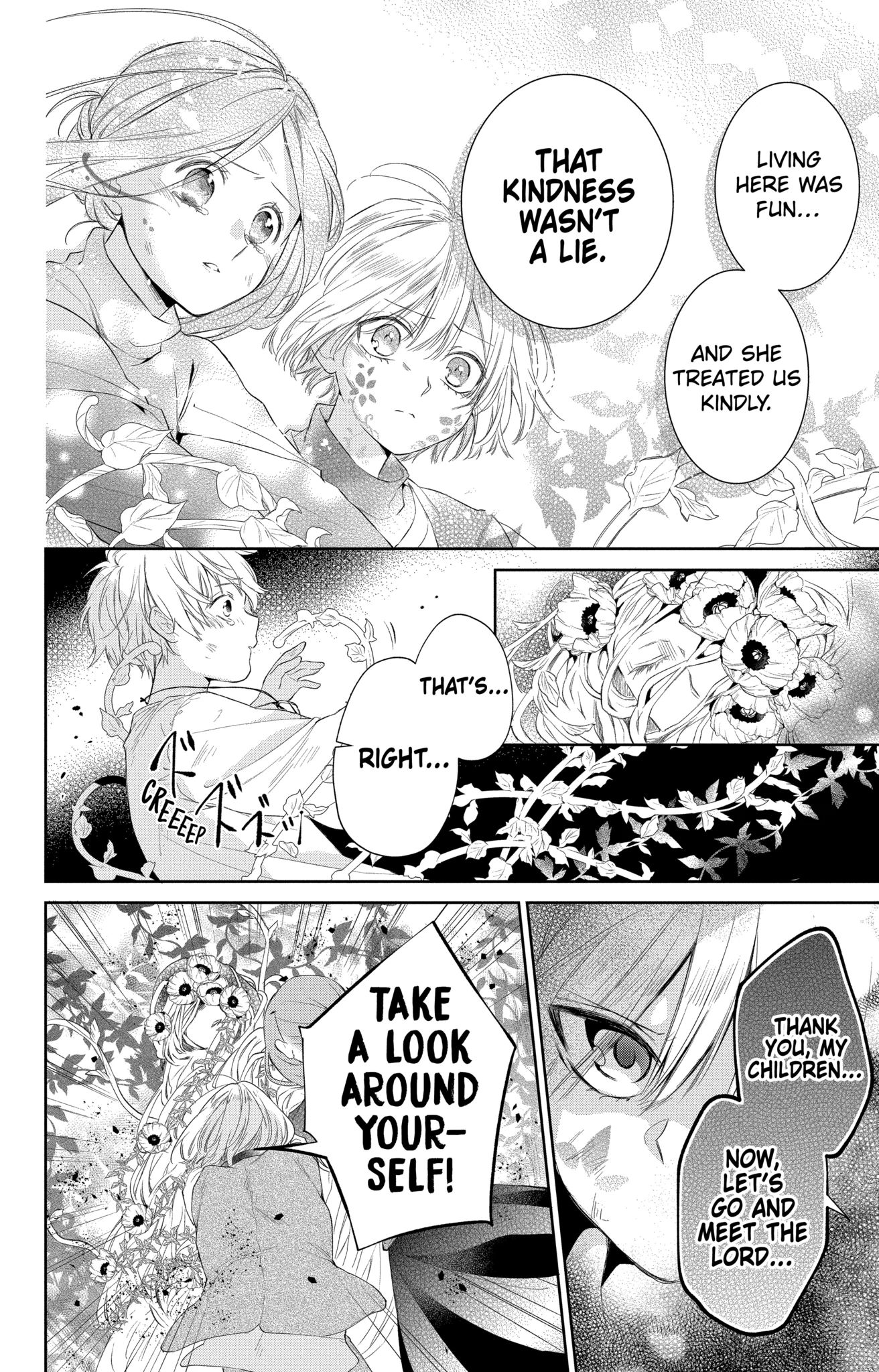 Read The Cursed Prince