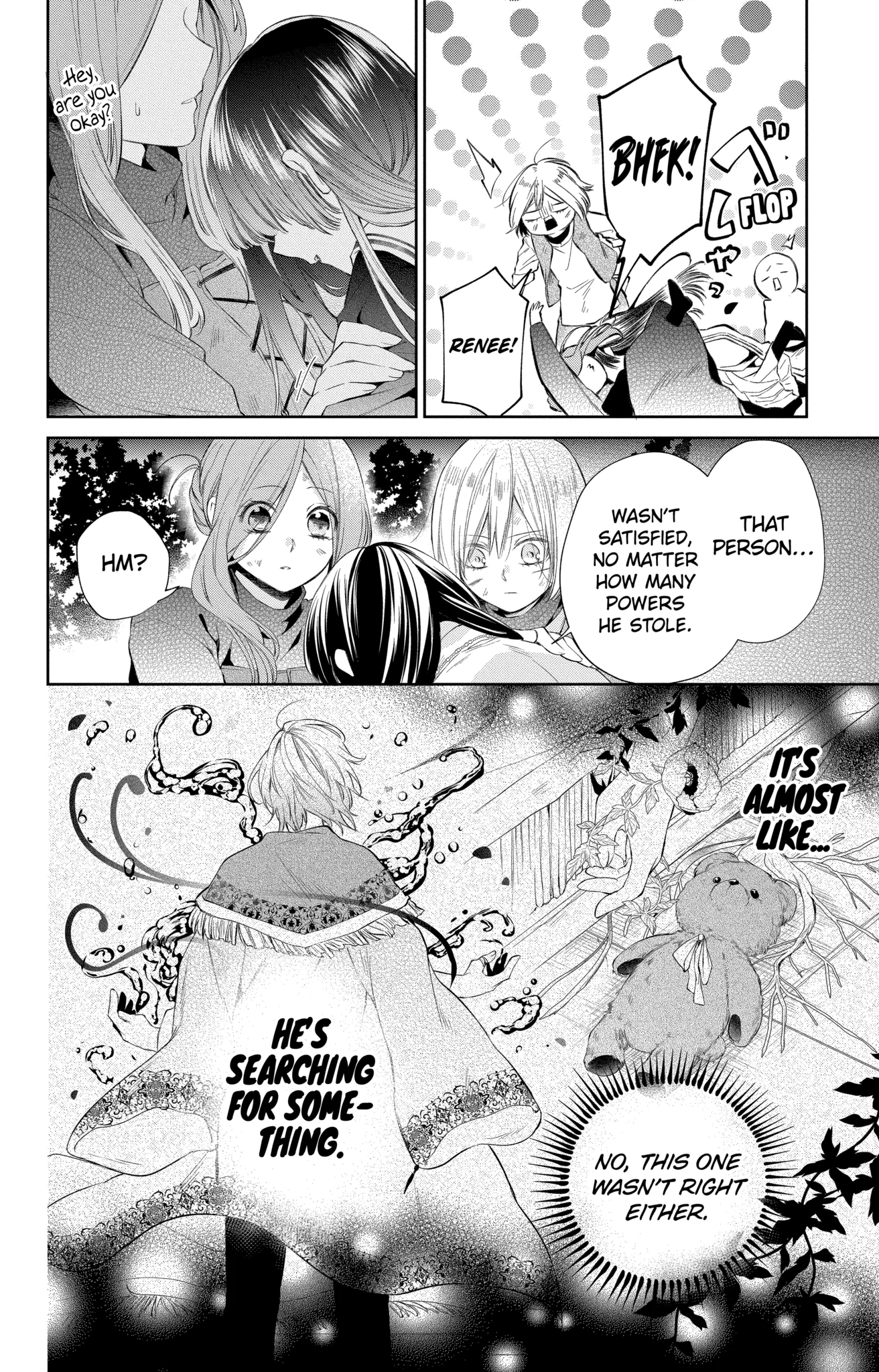 Read The Cursed Prince