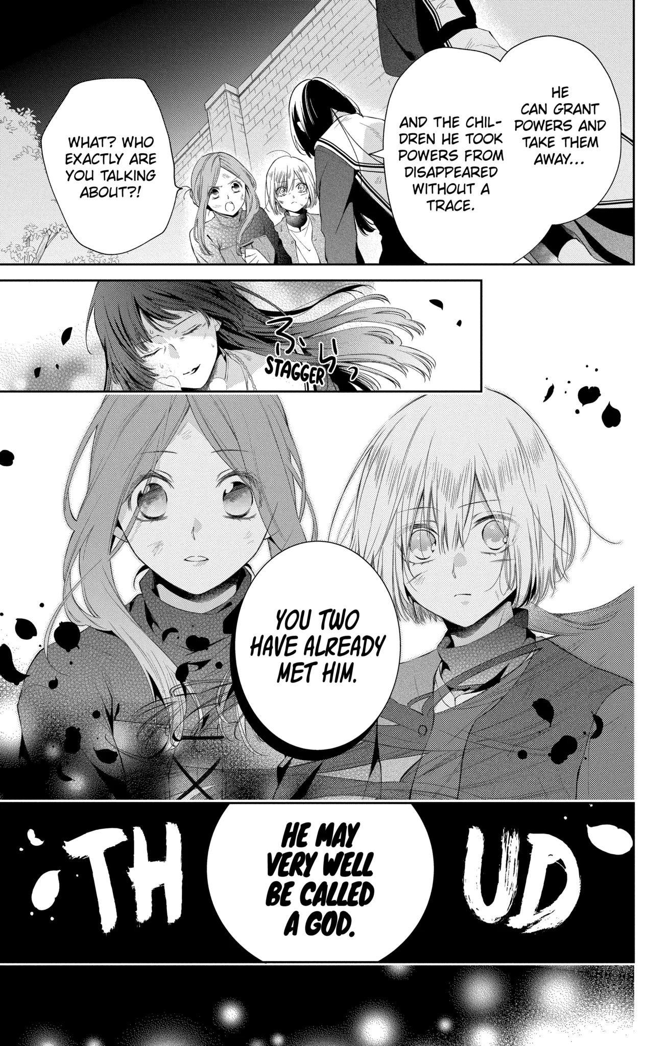 Read The Cursed Prince