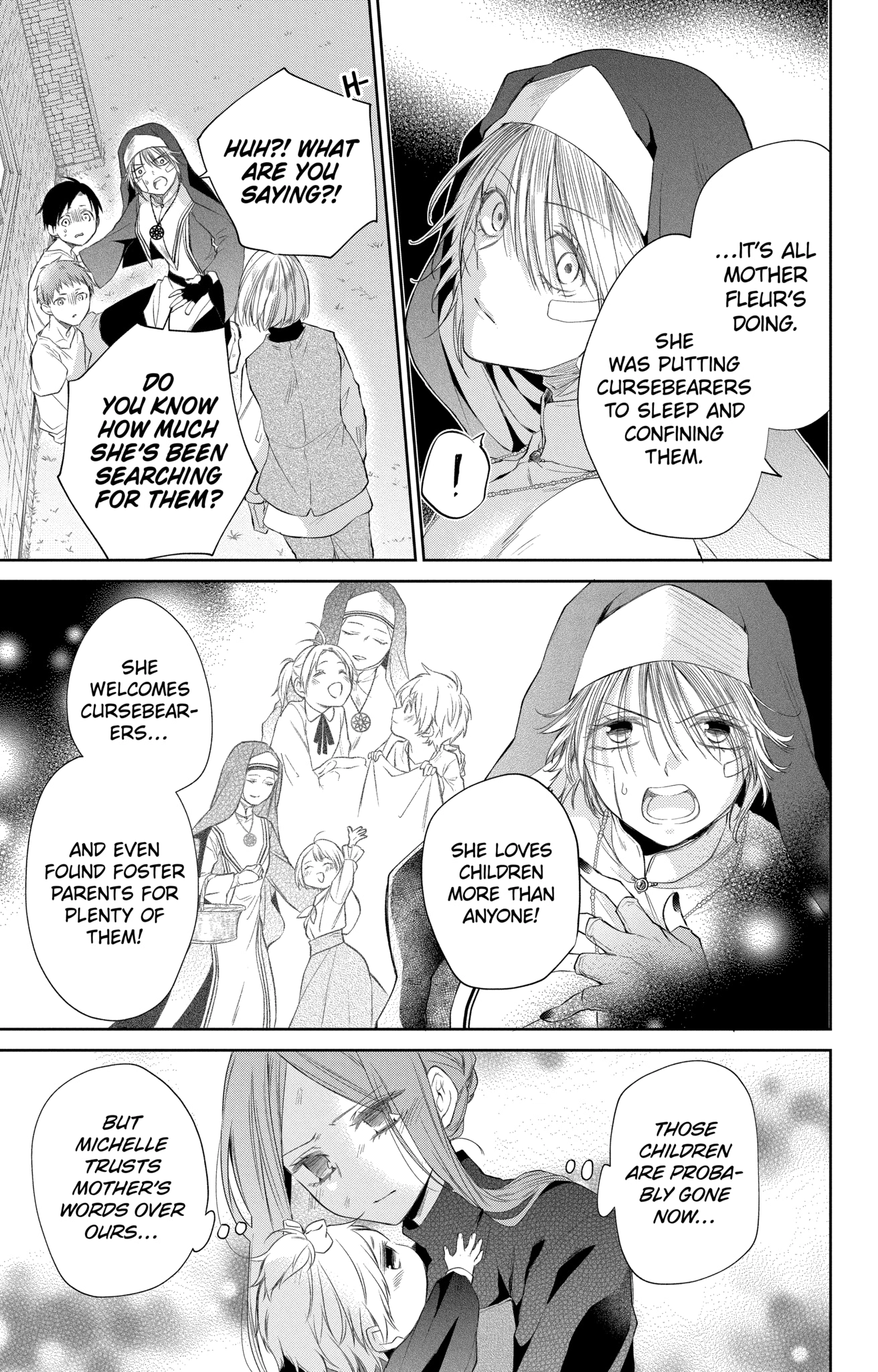 Read The Cursed Prince