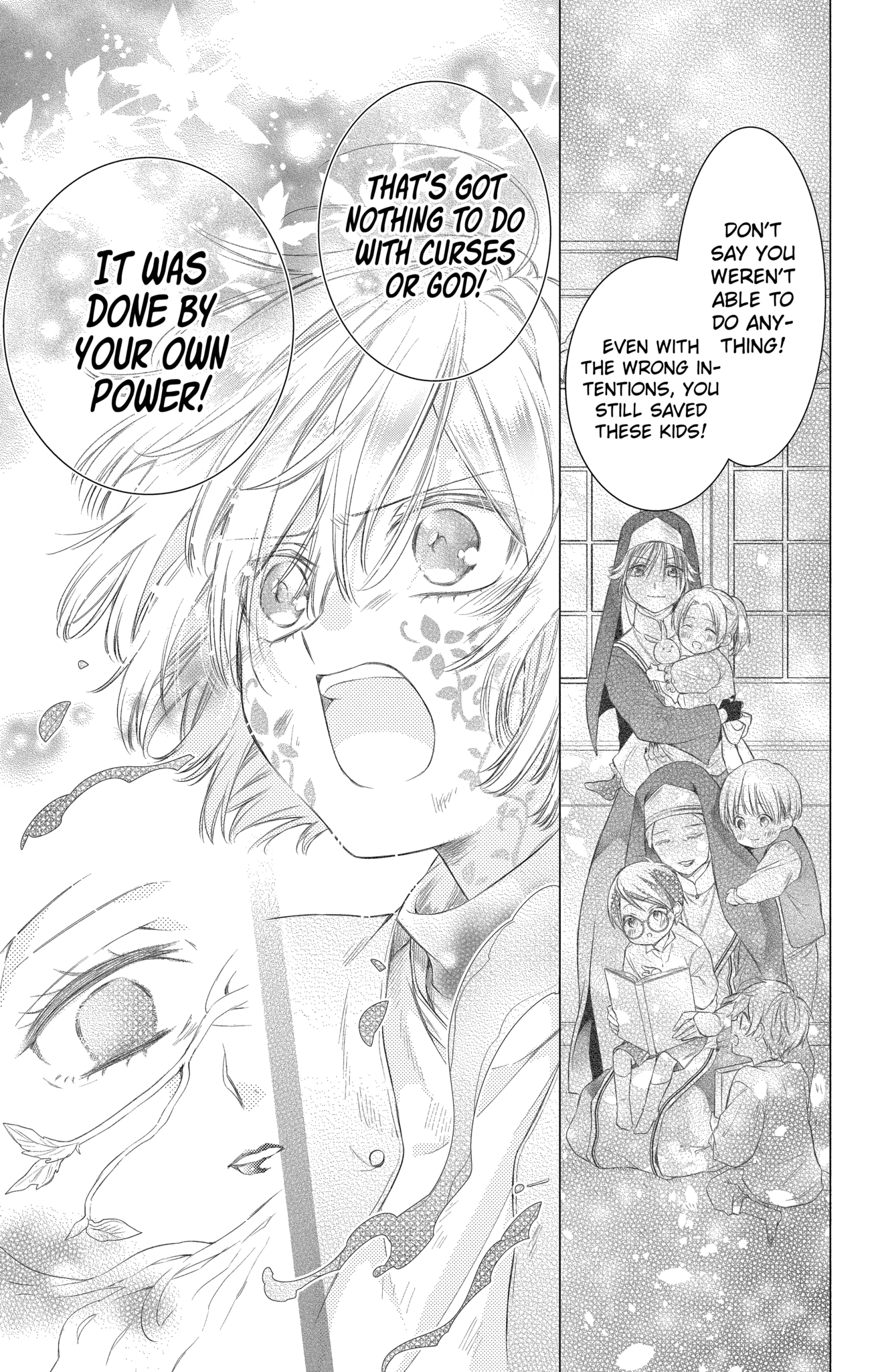 Read The Cursed Prince