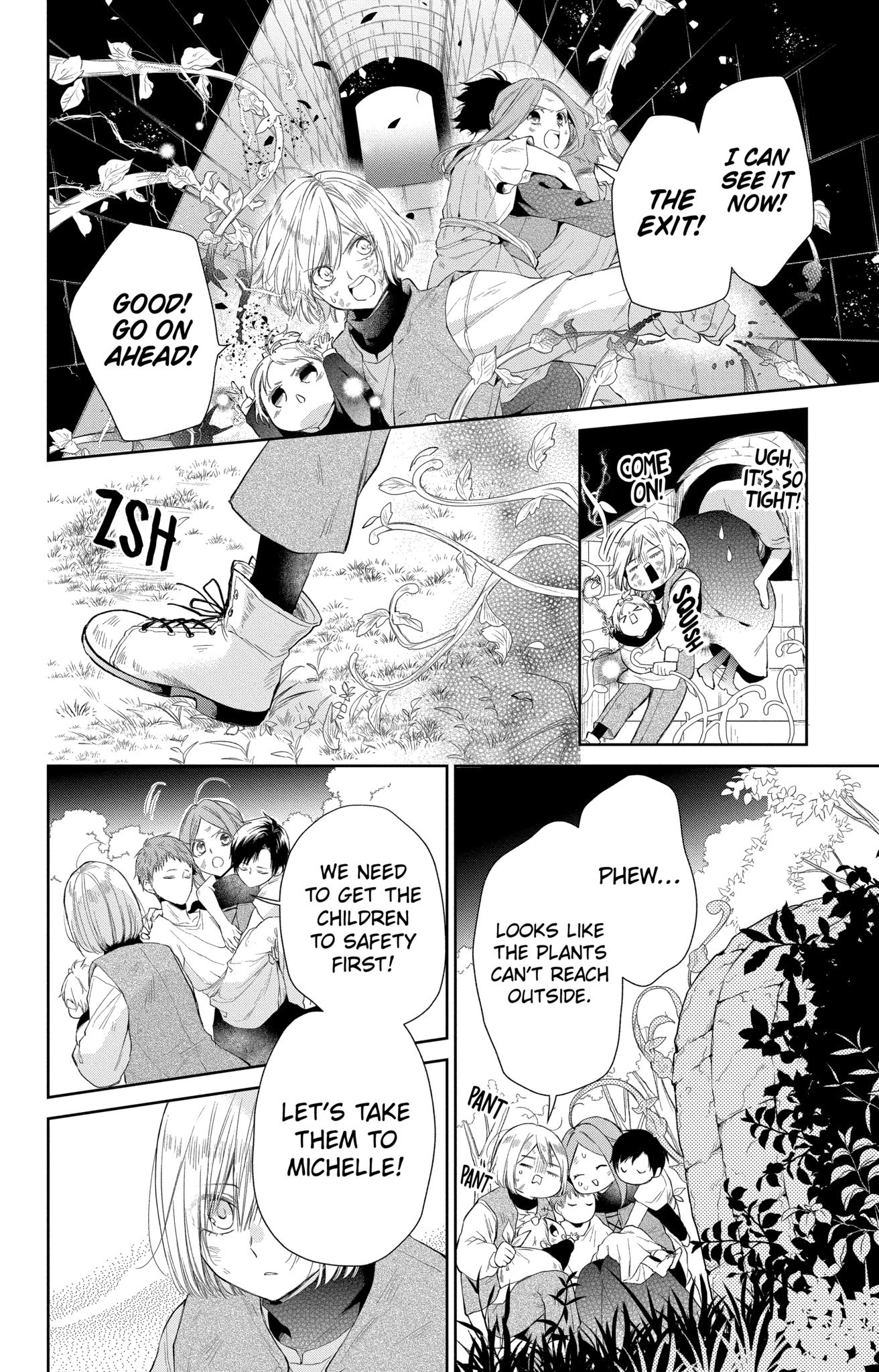 Read The Cursed Prince