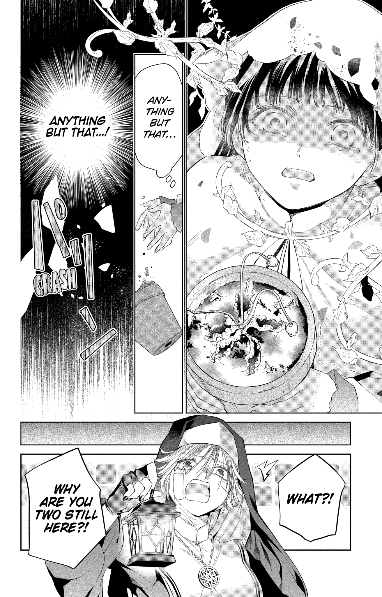 Read The Cursed Prince