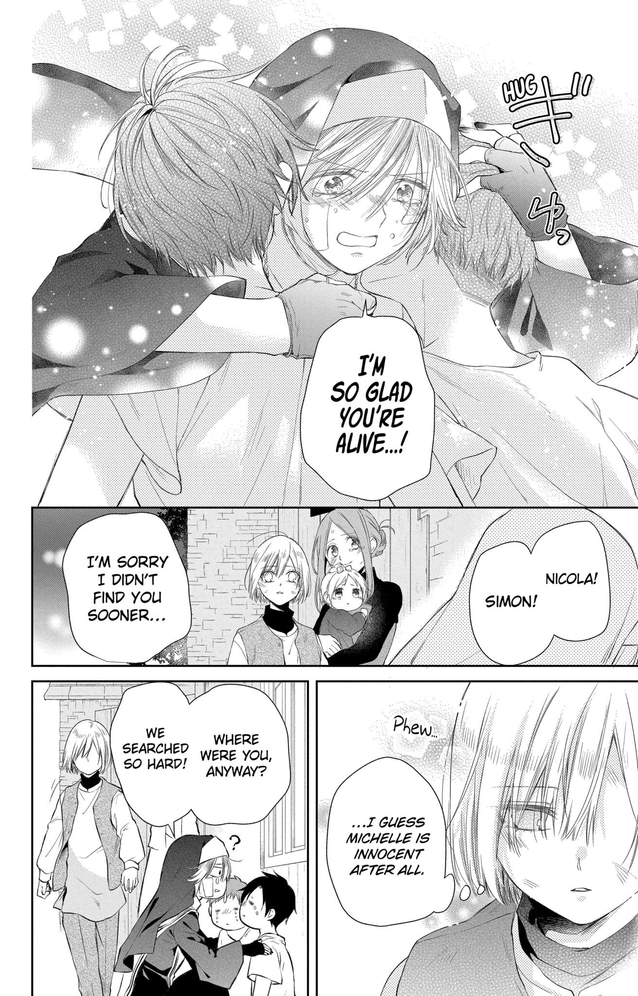 Read The Cursed Prince