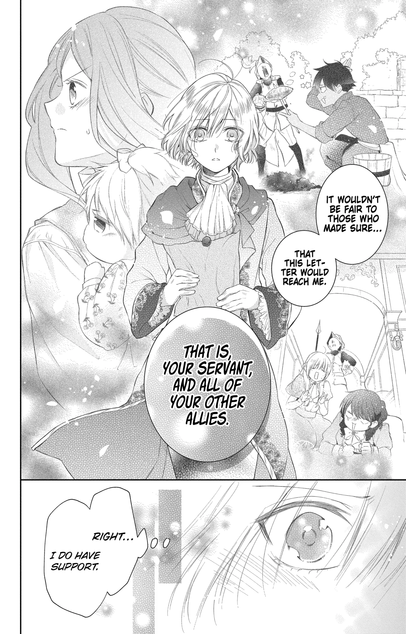 Read The Cursed Prince
