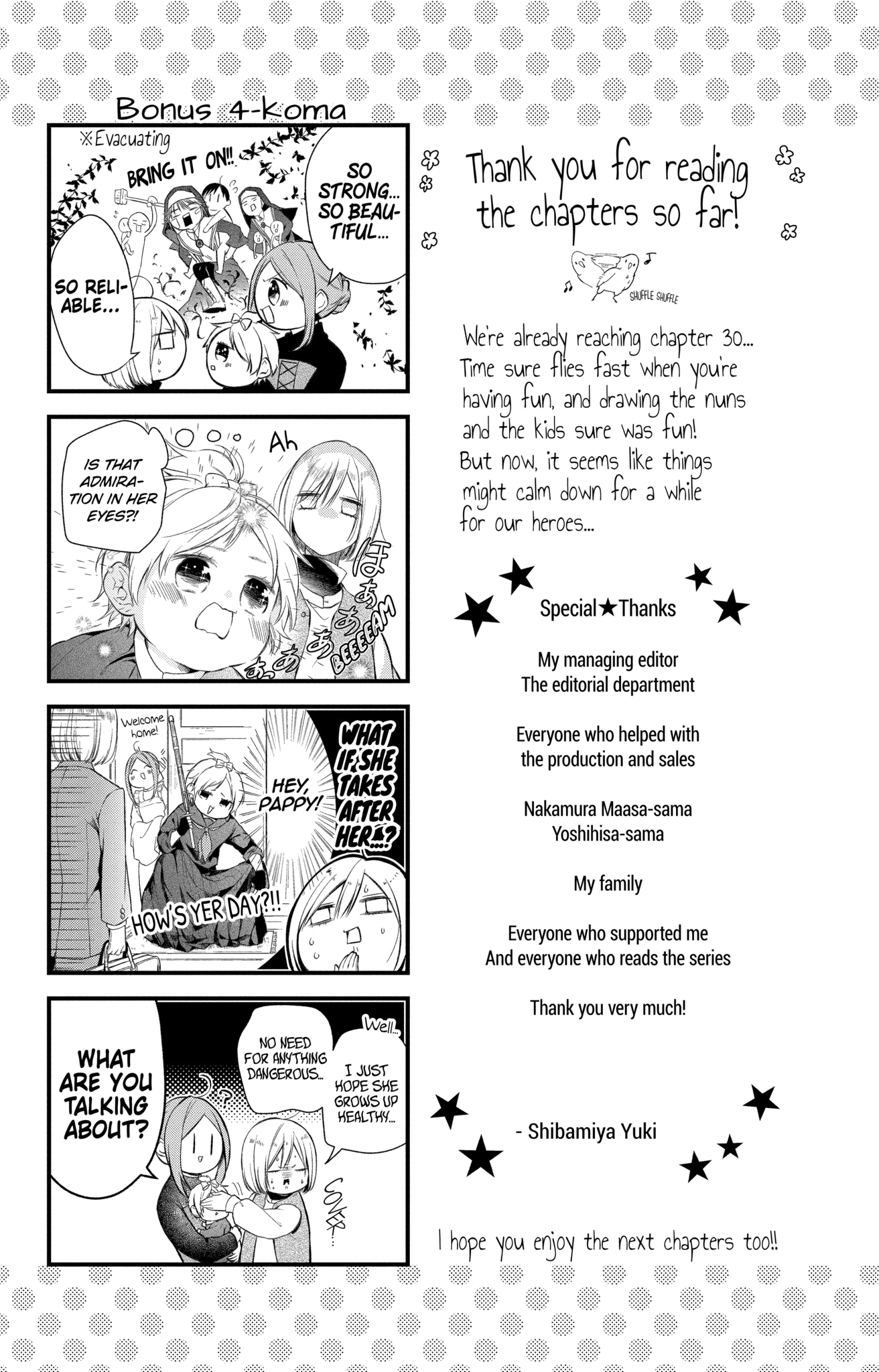 Read The Cursed Prince