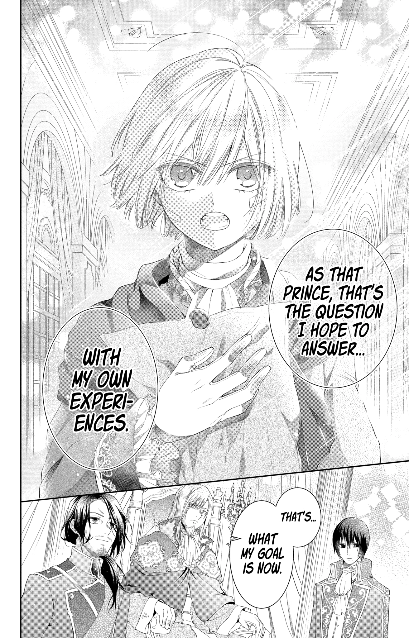 Read The Cursed Prince