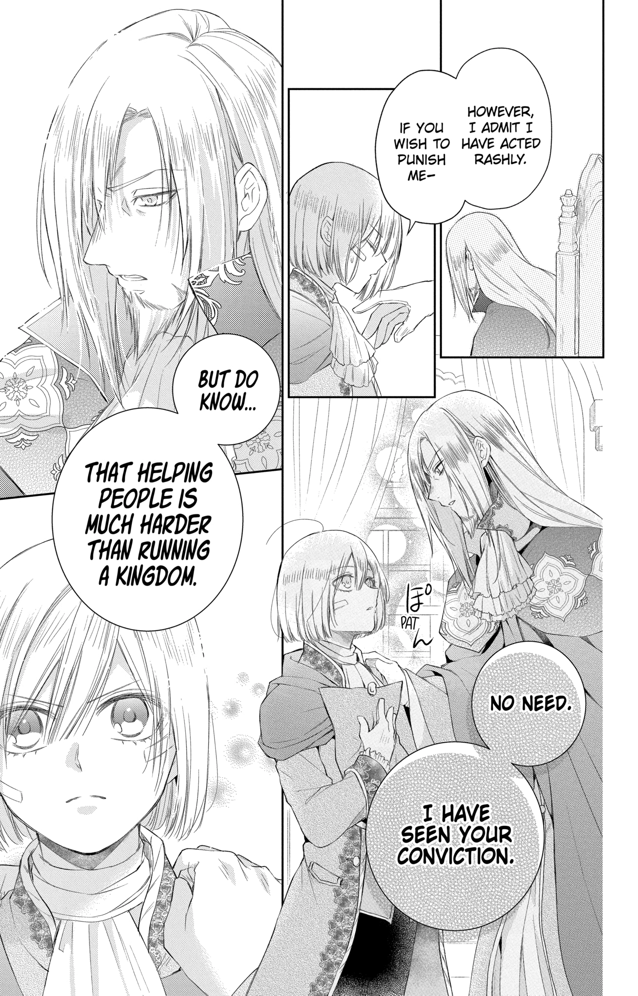 Read The Cursed Prince