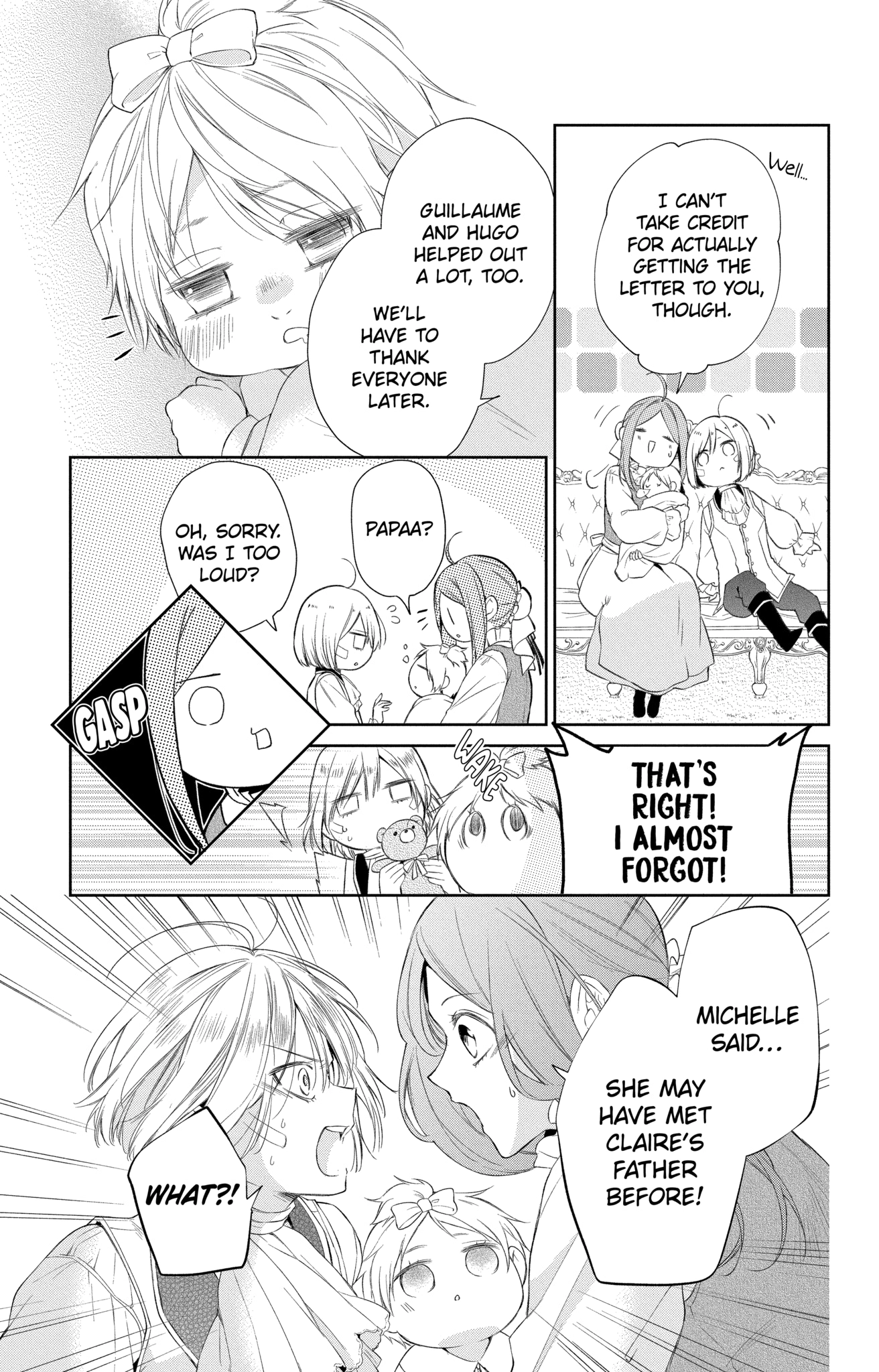 Read The Cursed Prince