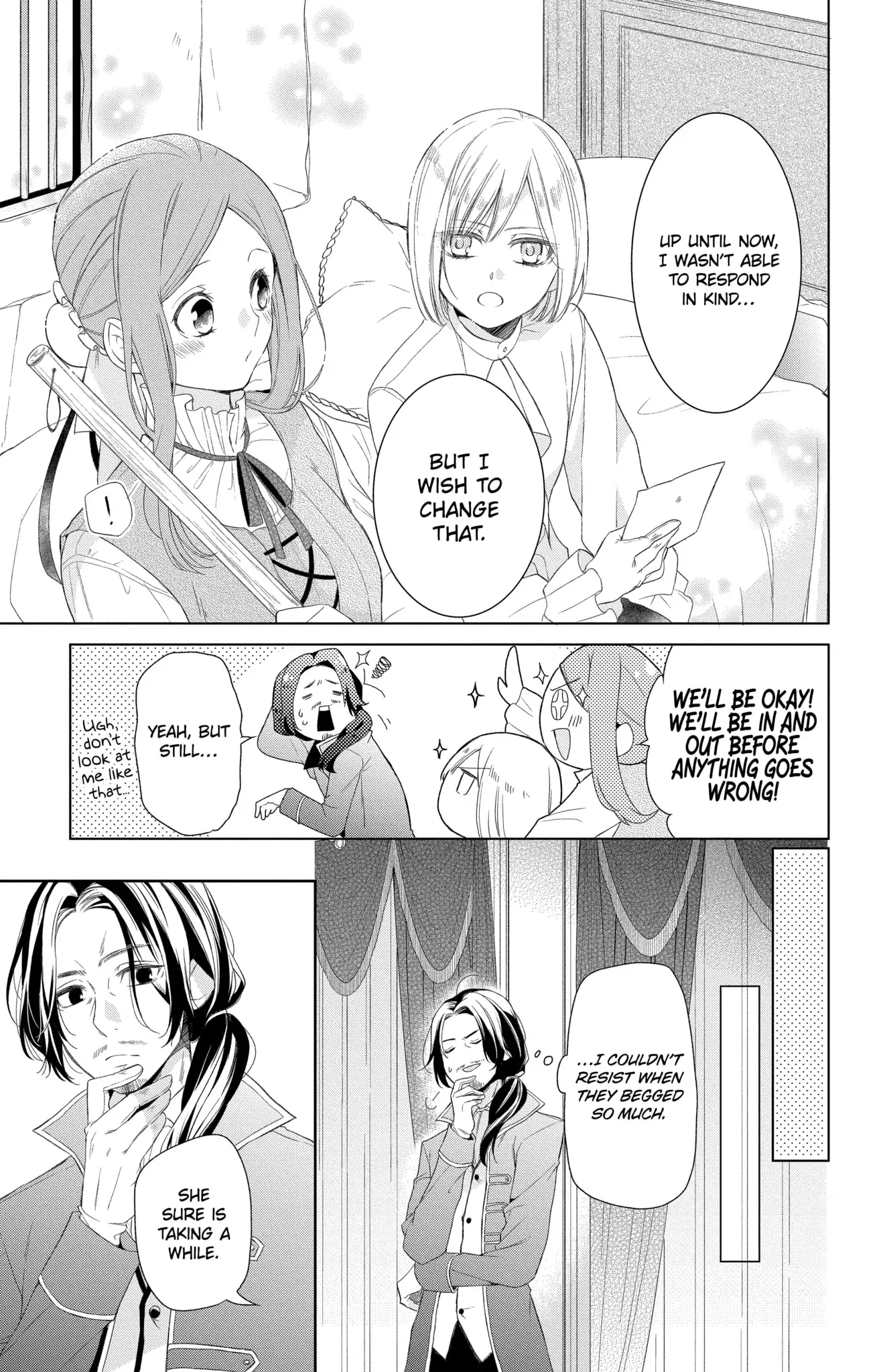Read The Cursed Prince