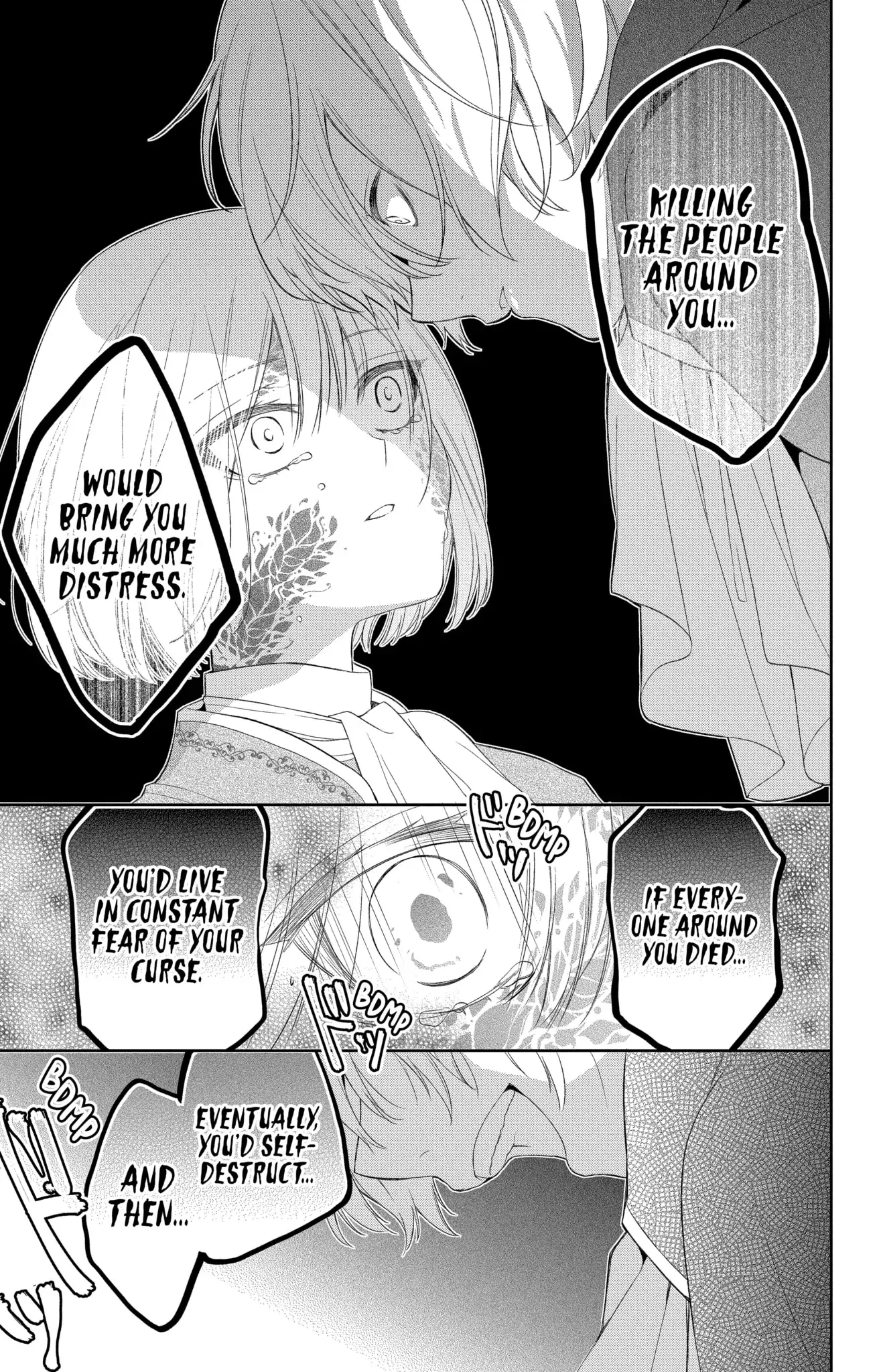 Read The Cursed Prince