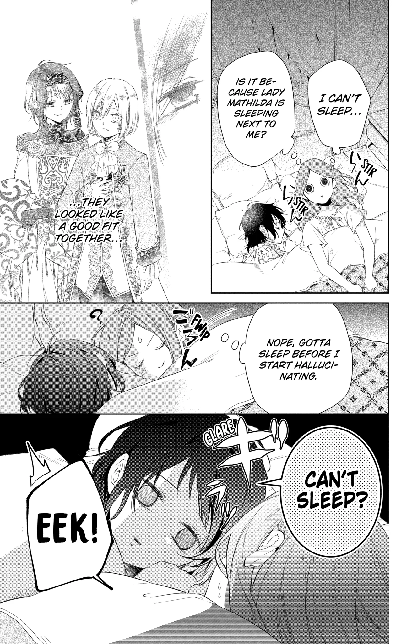 Read The Cursed Prince