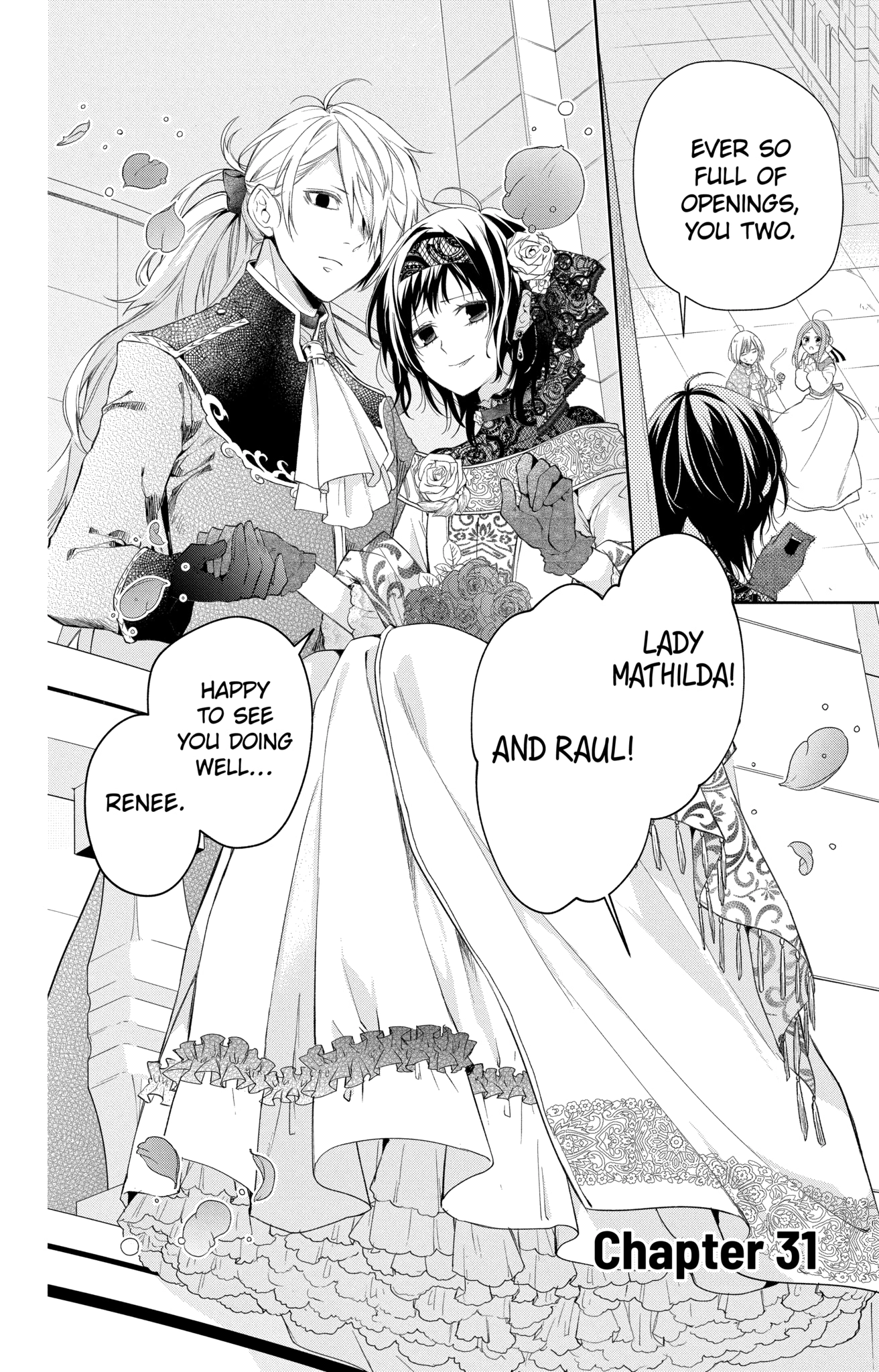 Read The Cursed Prince