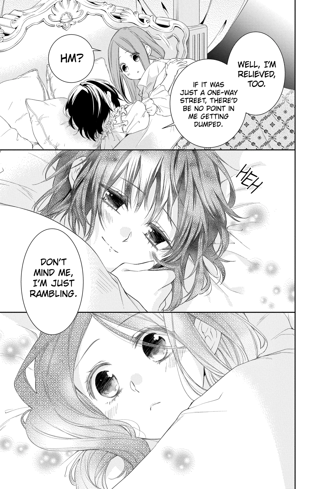 Read The Cursed Prince
