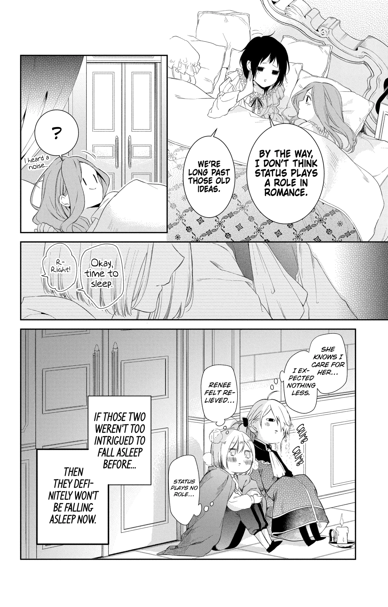 Read The Cursed Prince