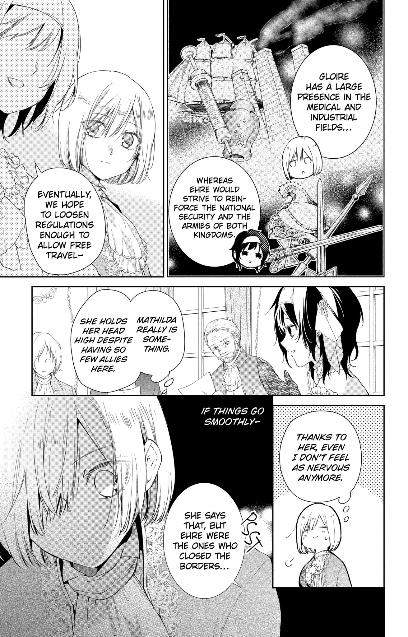 Read The Cursed Prince