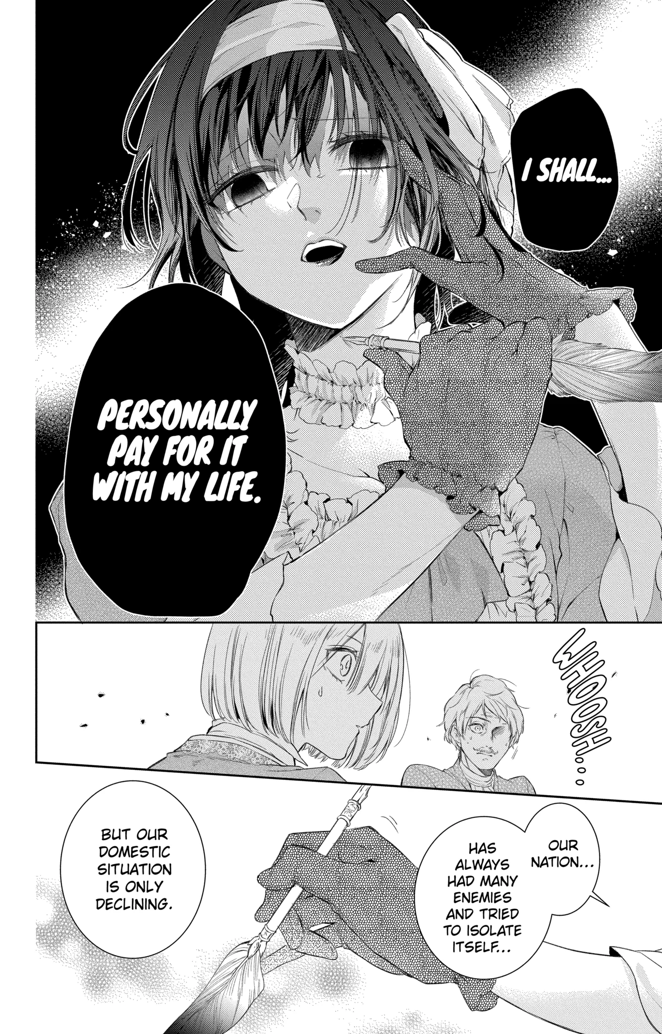 Read The Cursed Prince