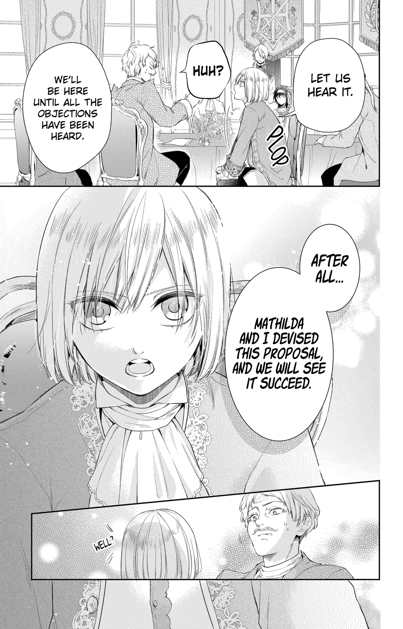 Read The Cursed Prince