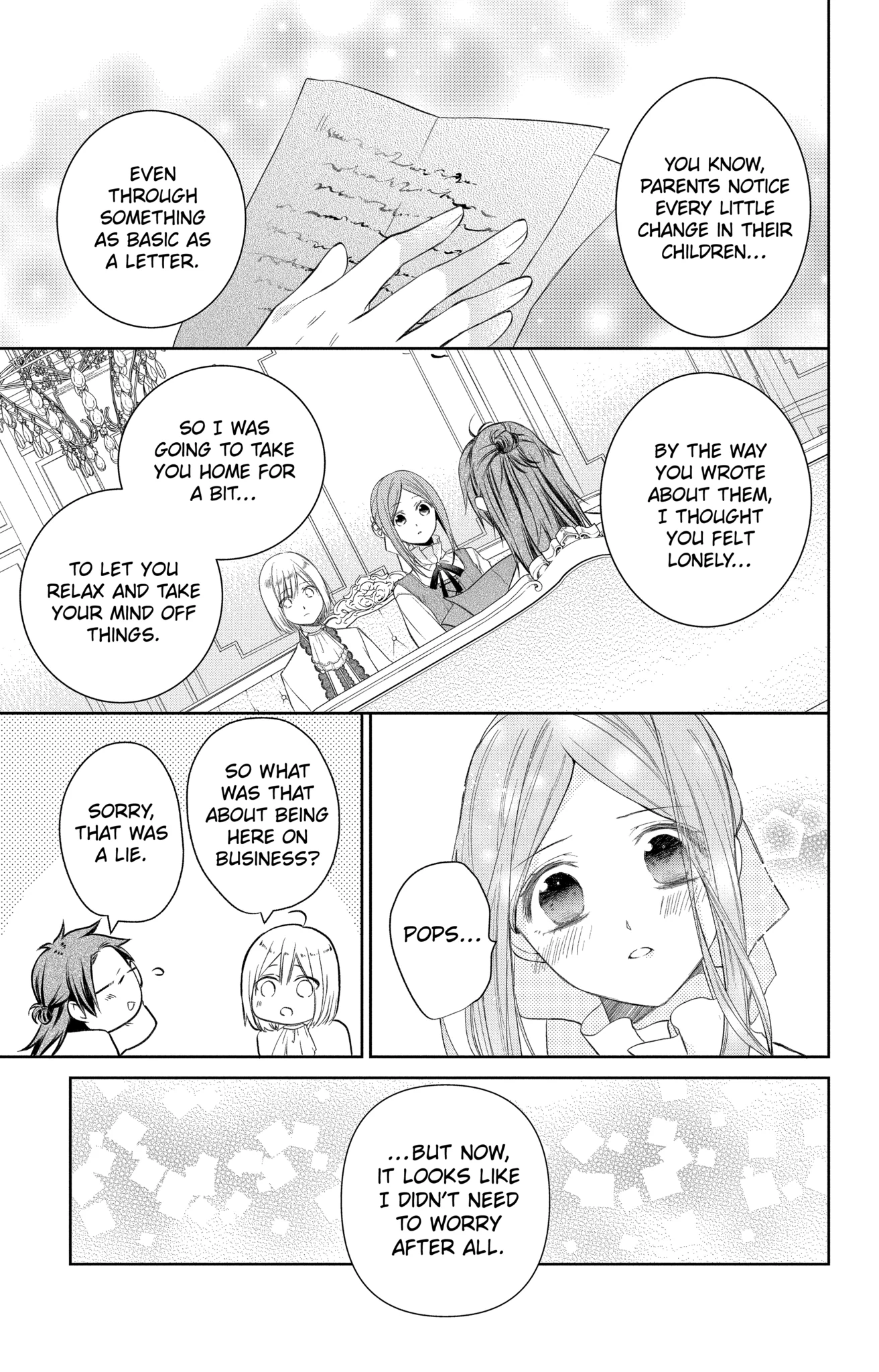 Read The Cursed Prince