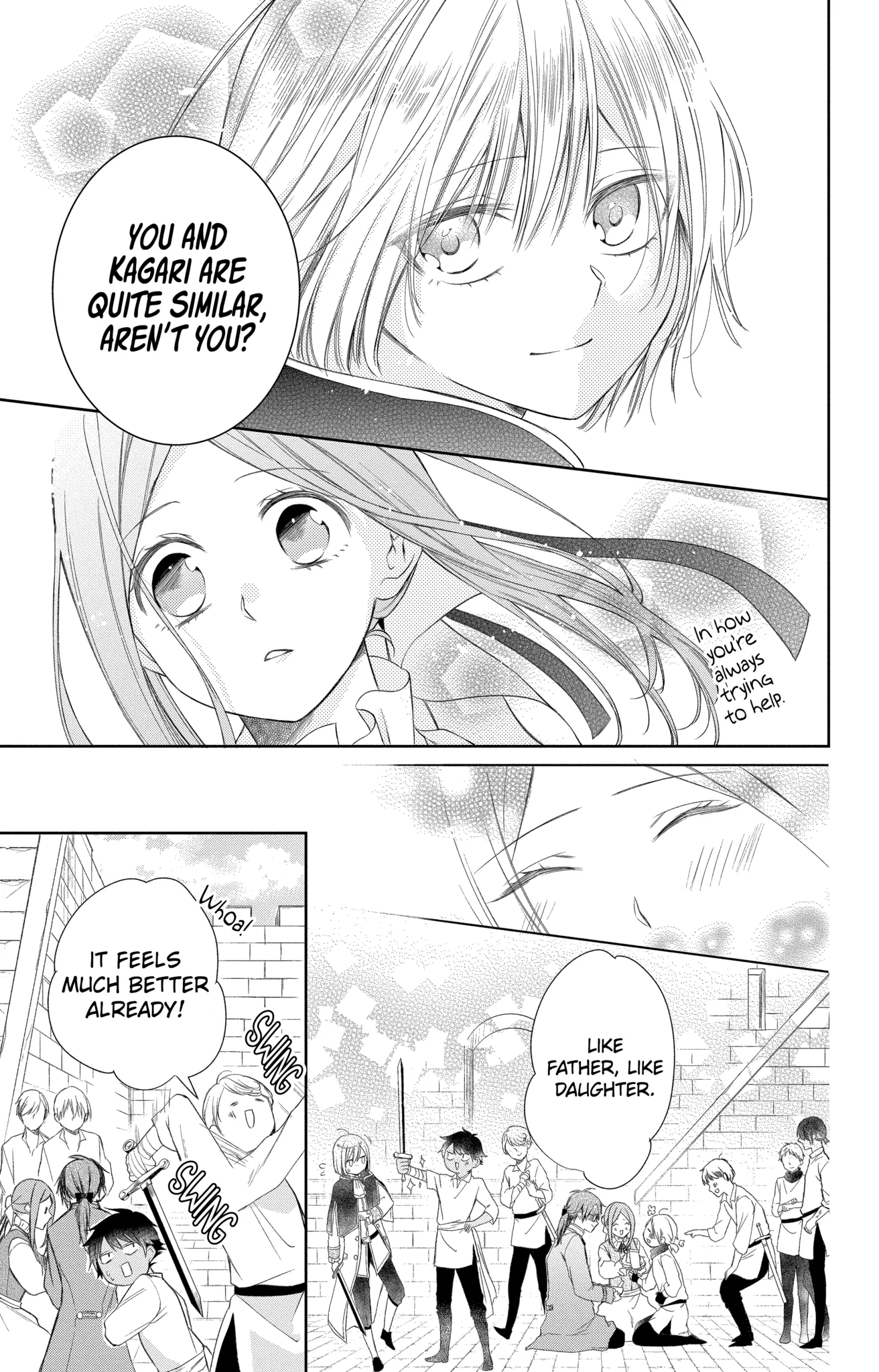 Read The Cursed Prince