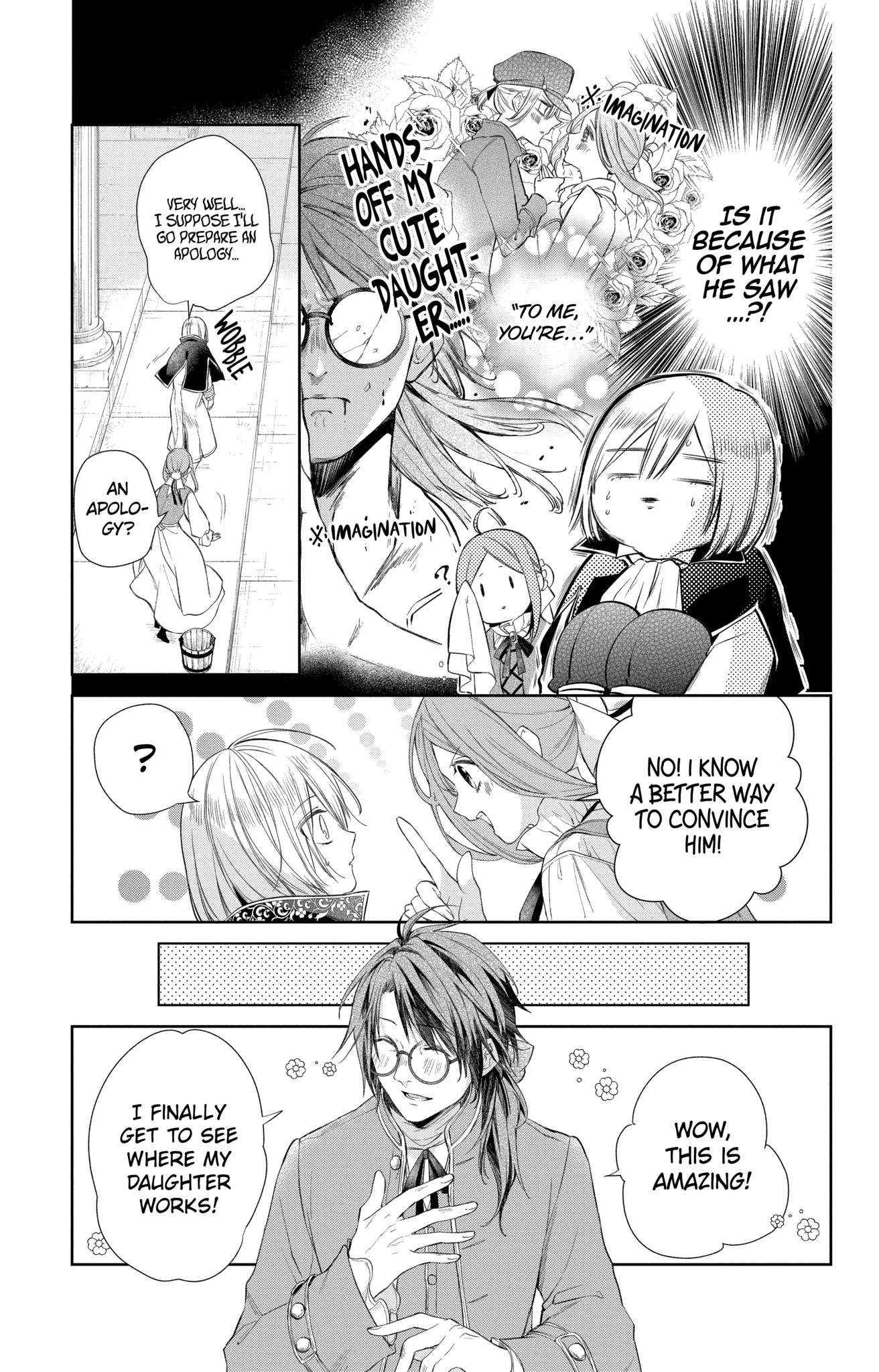Read The Cursed Prince