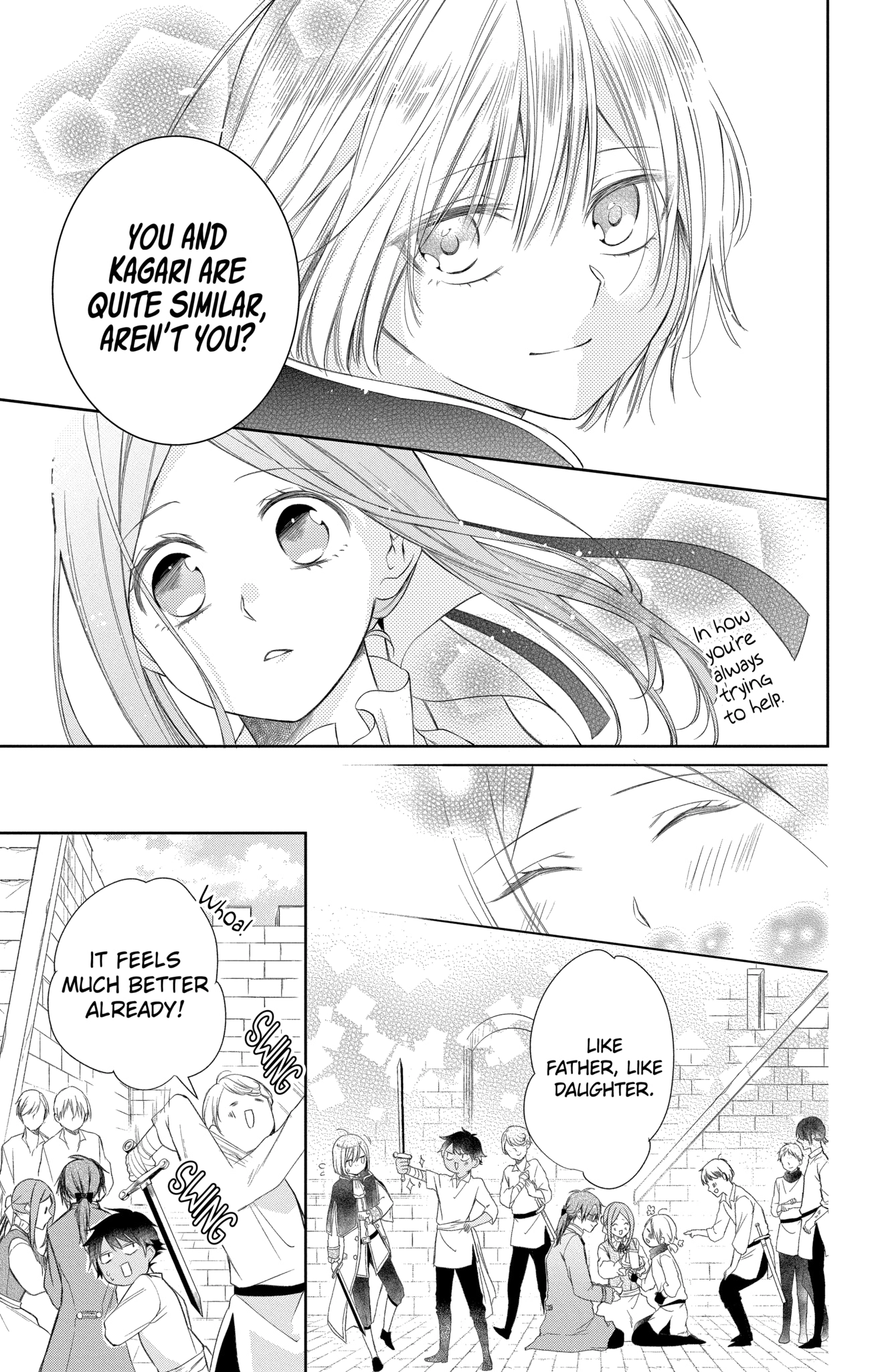 Read The Cursed Prince