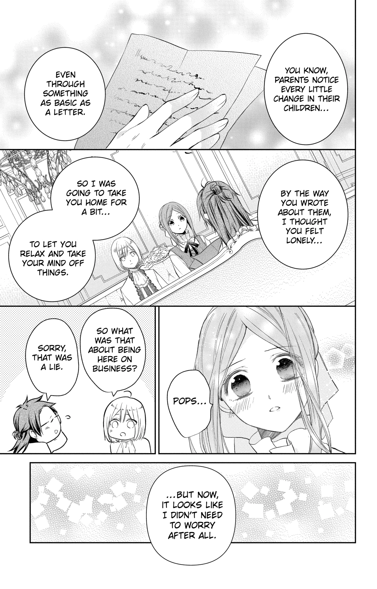 Read The Cursed Prince