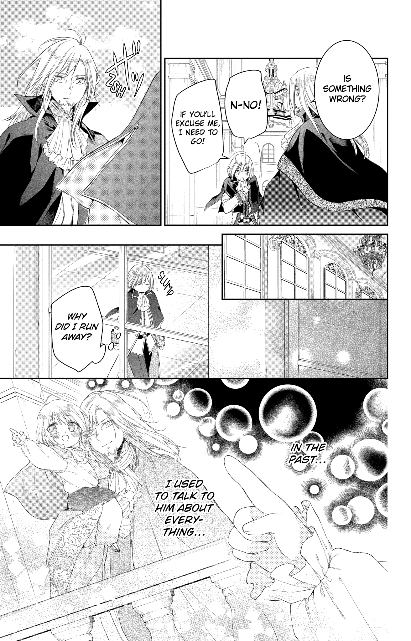 Read The Cursed Prince