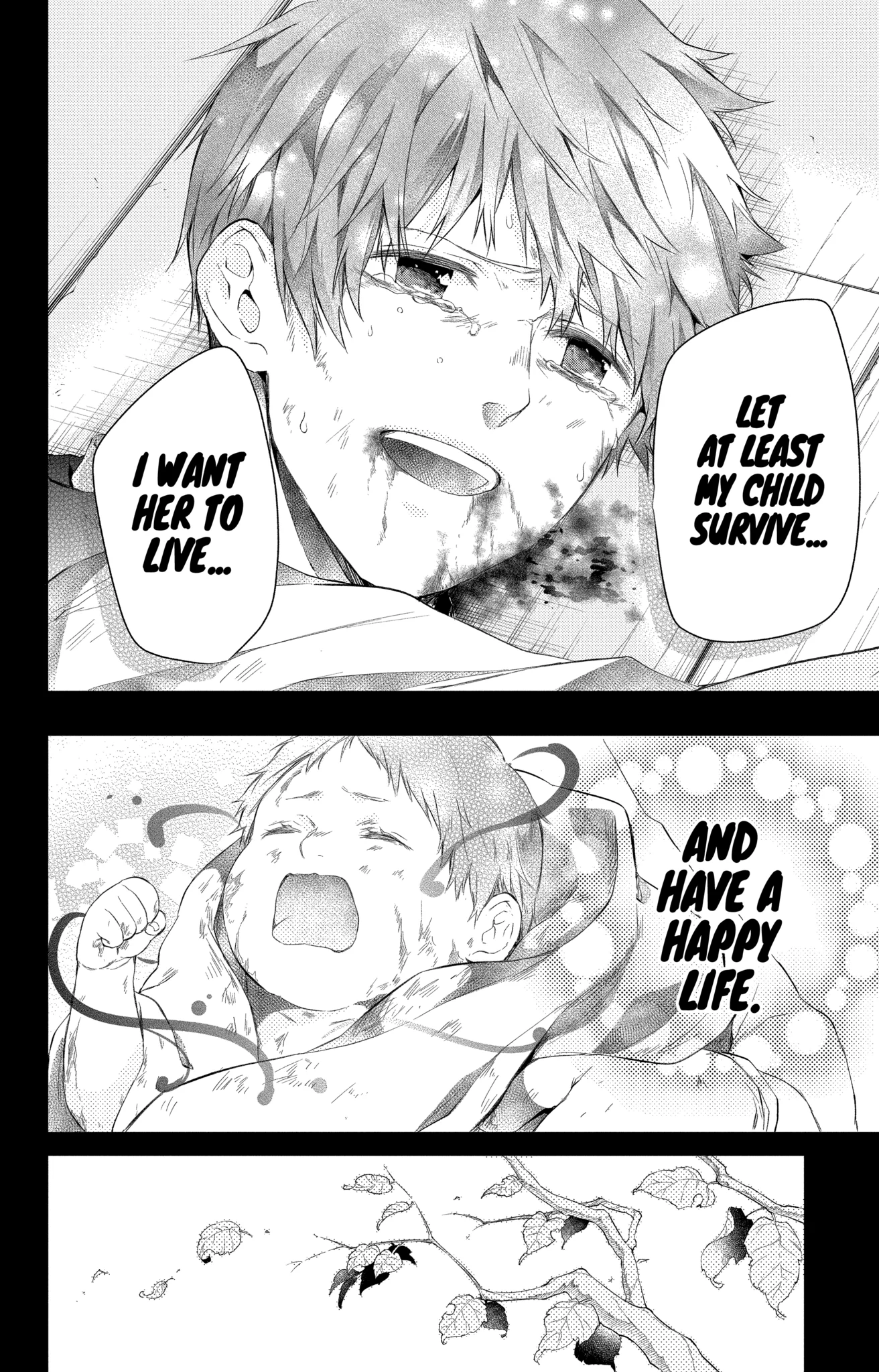 Read The Cursed Prince