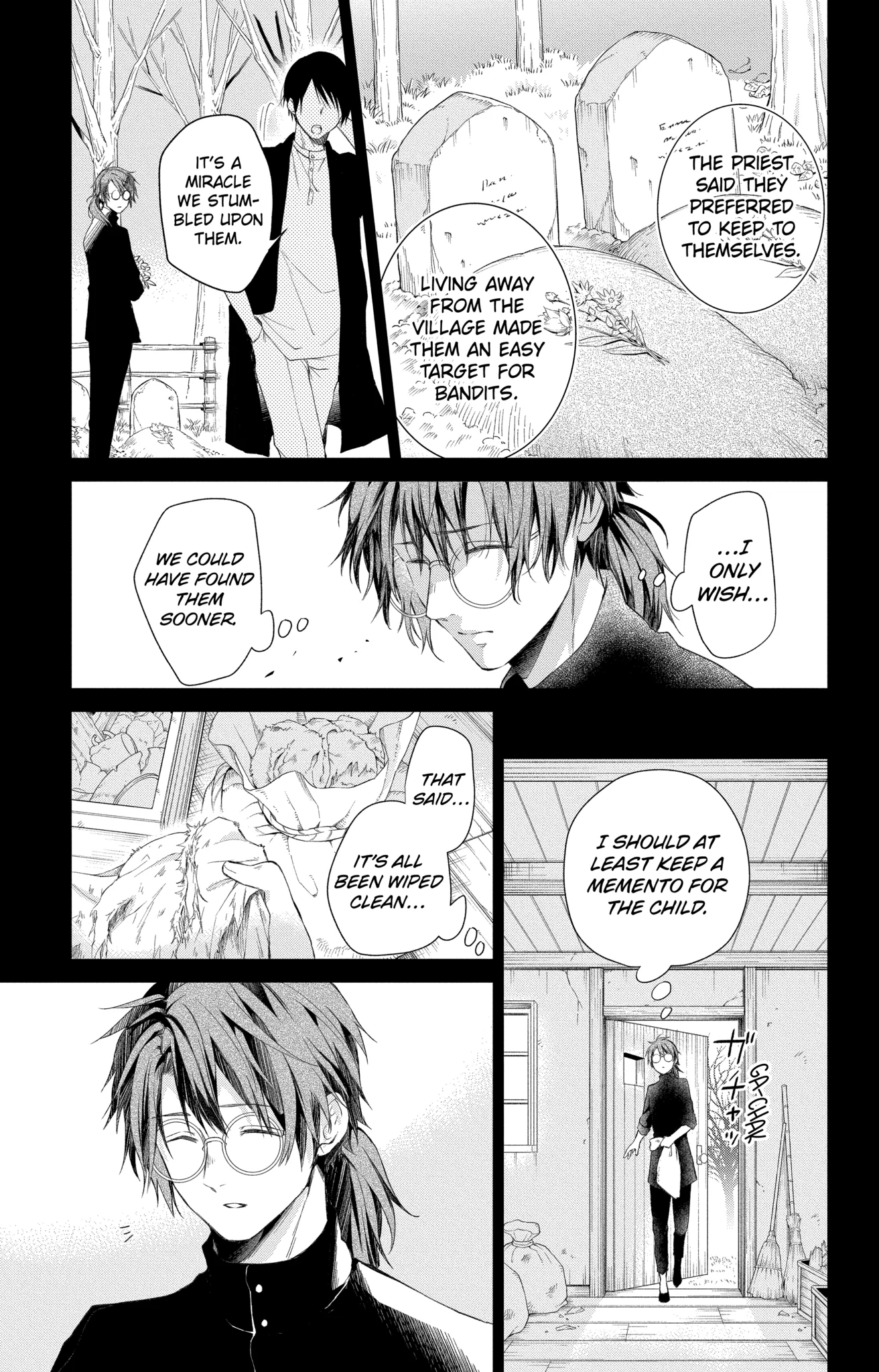 Read The Cursed Prince