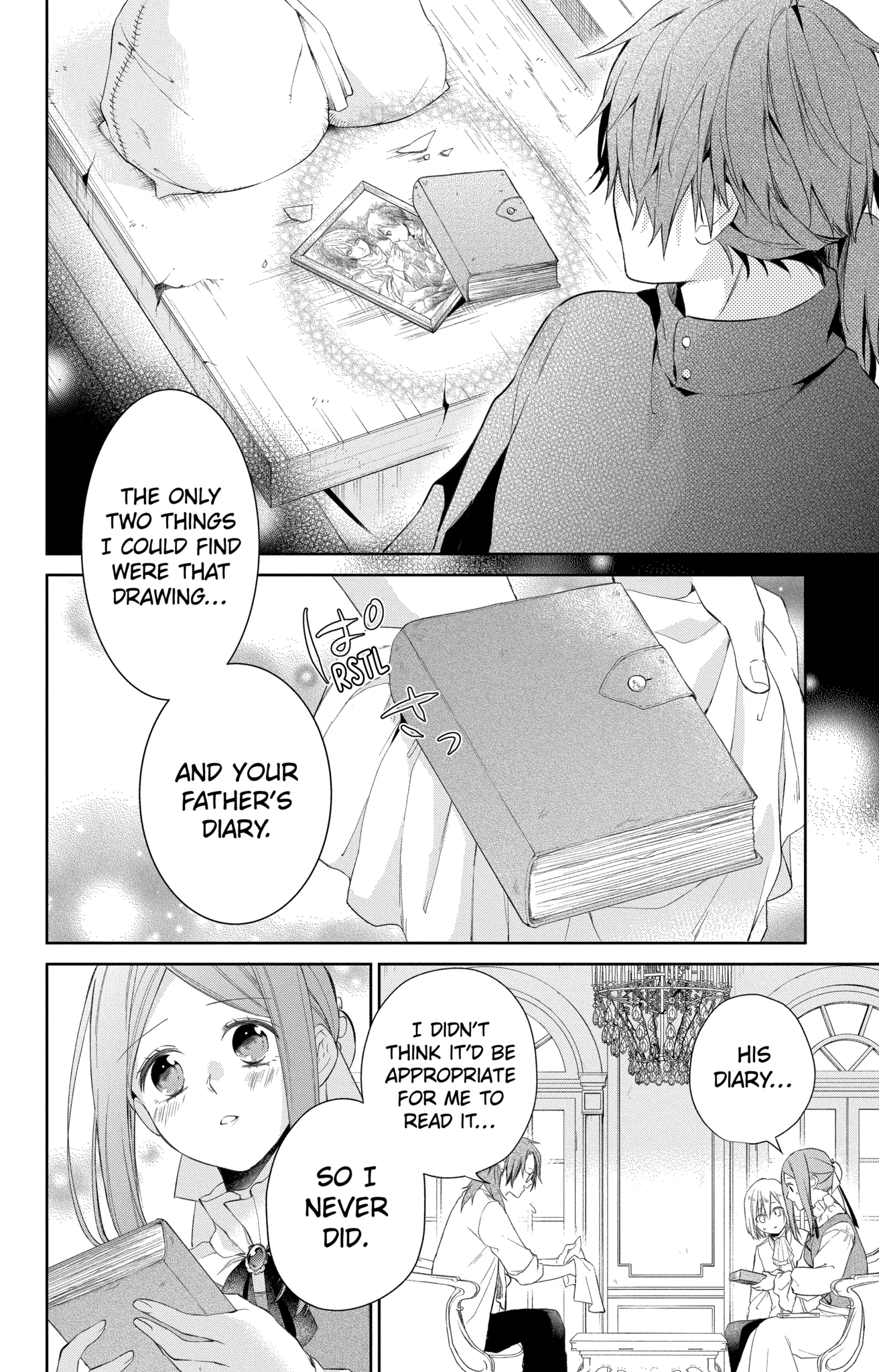 Read The Cursed Prince