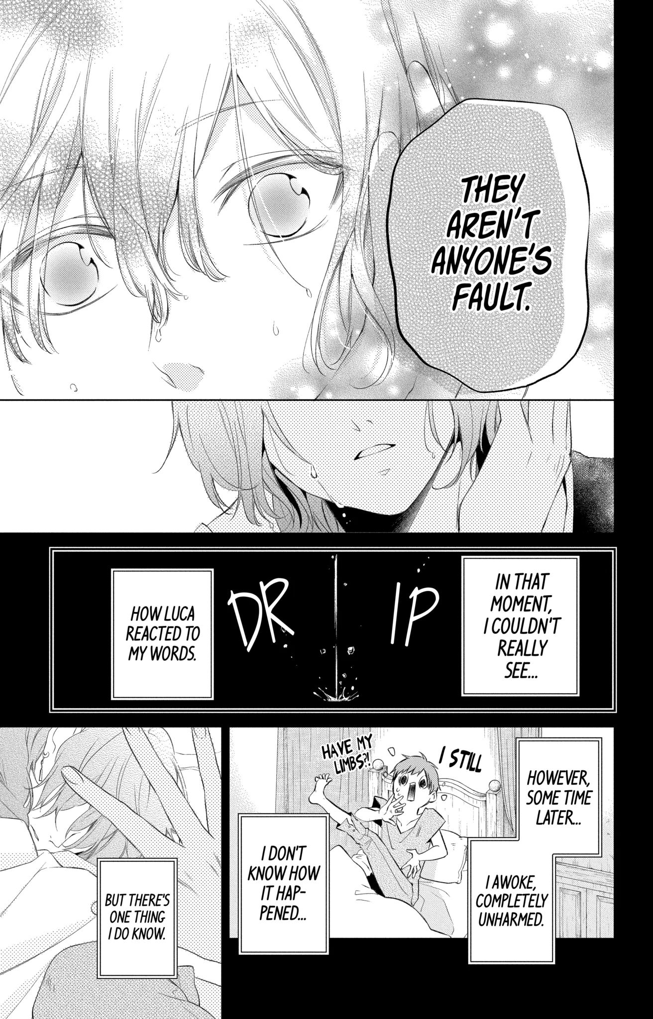 Read The Cursed Prince