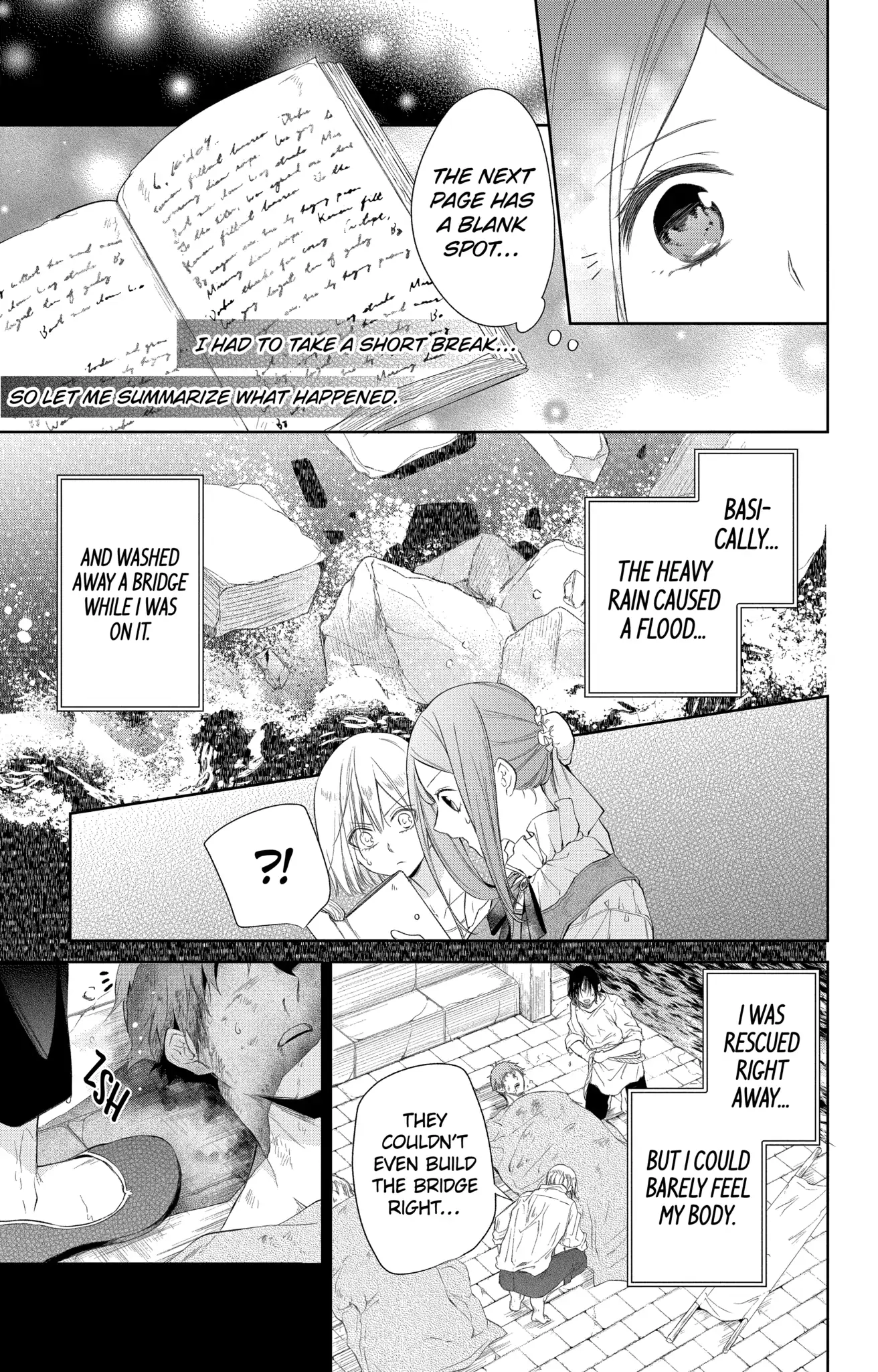 Read The Cursed Prince