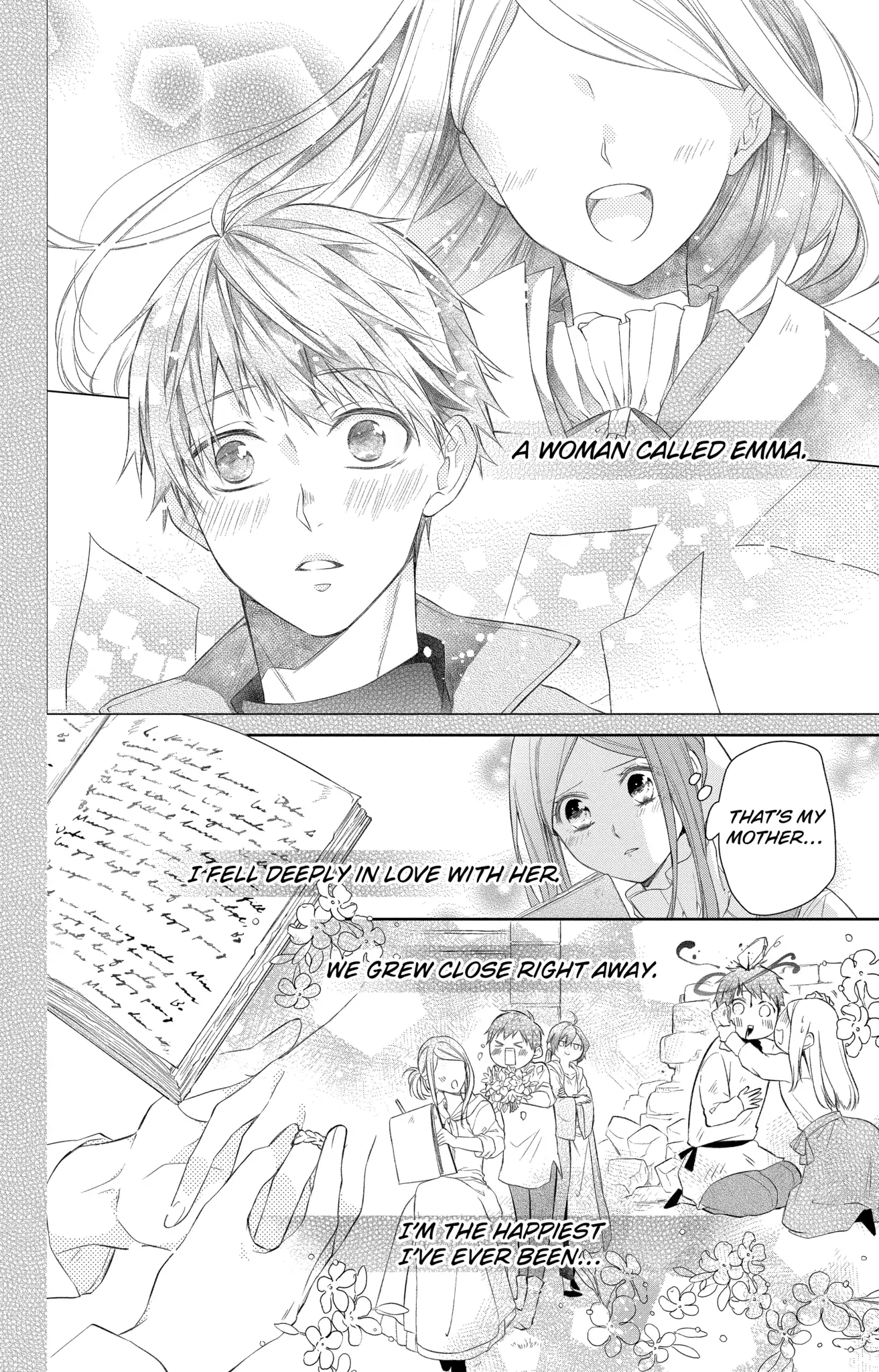 Read The Cursed Prince
