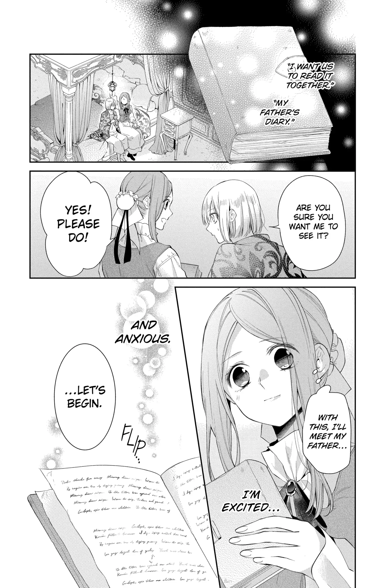 Read The Cursed Prince