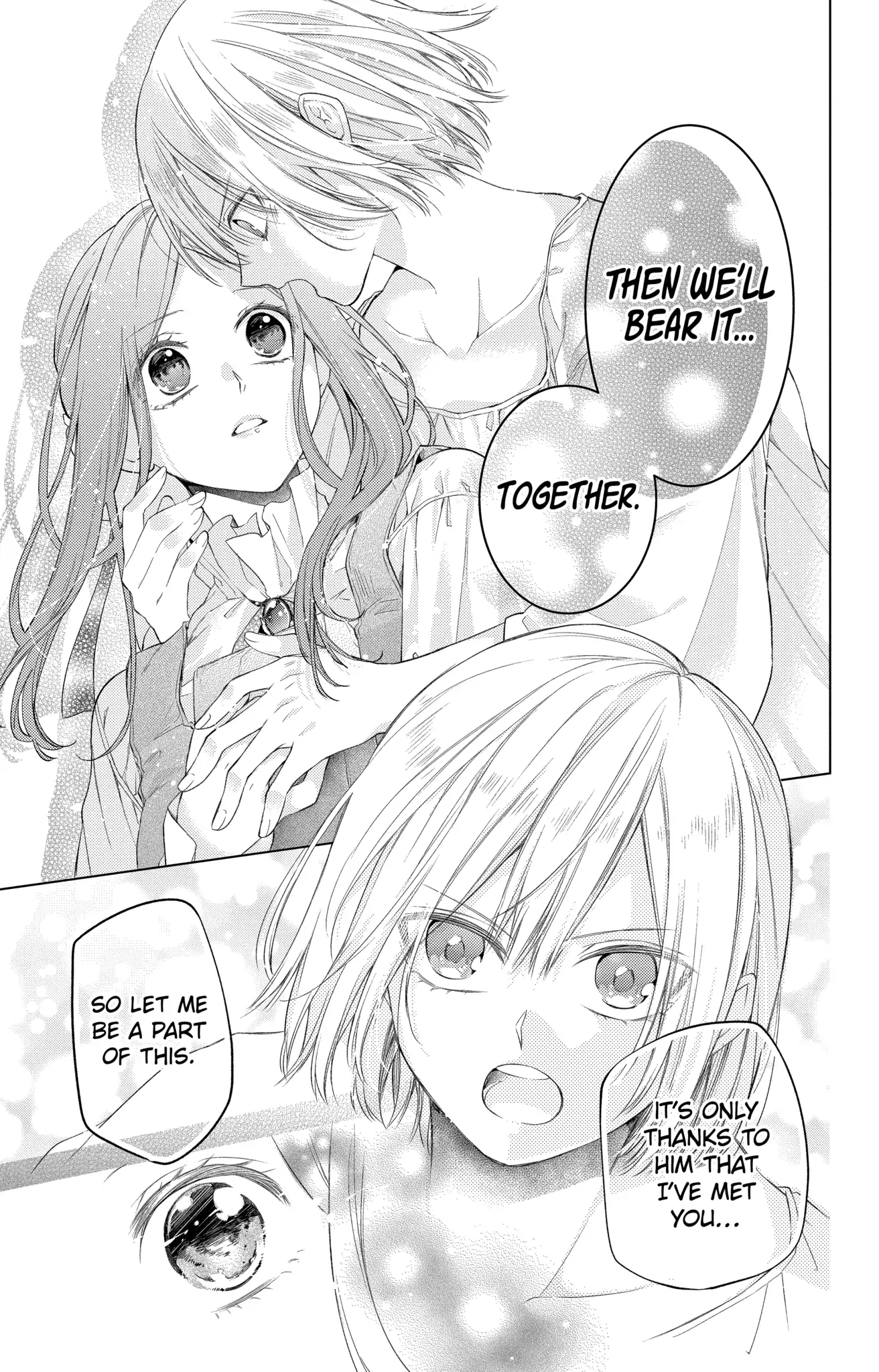 Read The Cursed Prince
