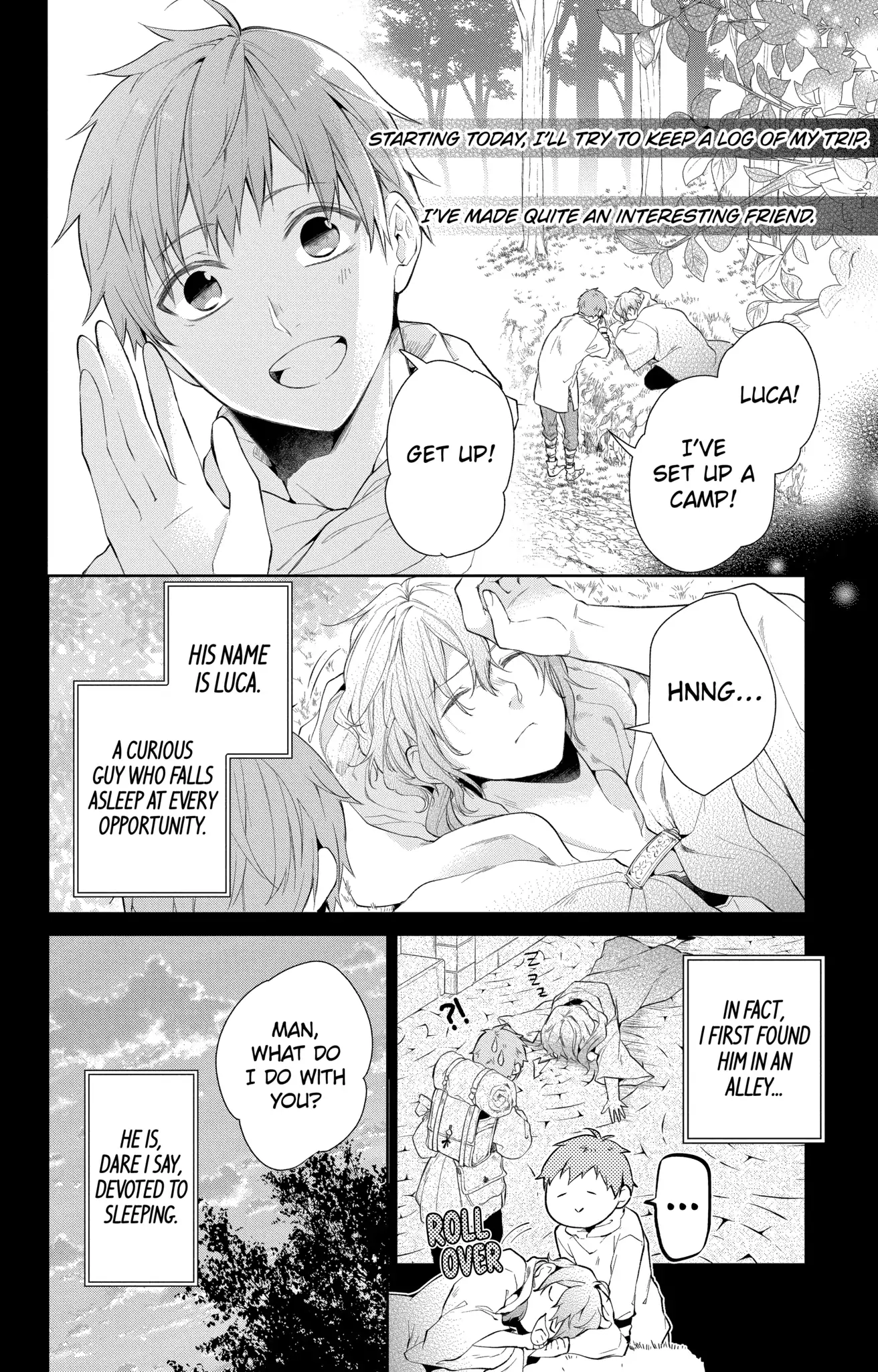 Read The Cursed Prince
